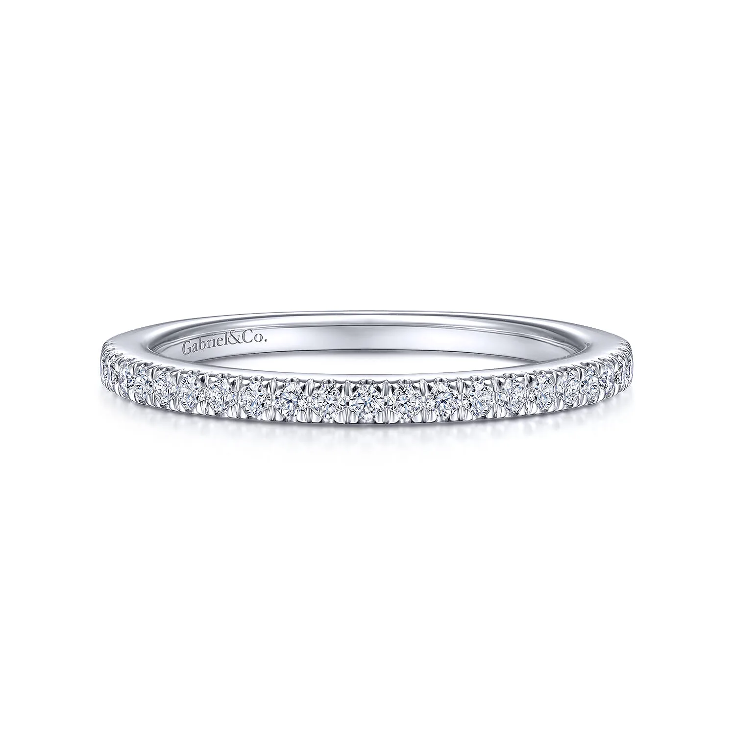 Matching Wedding Band