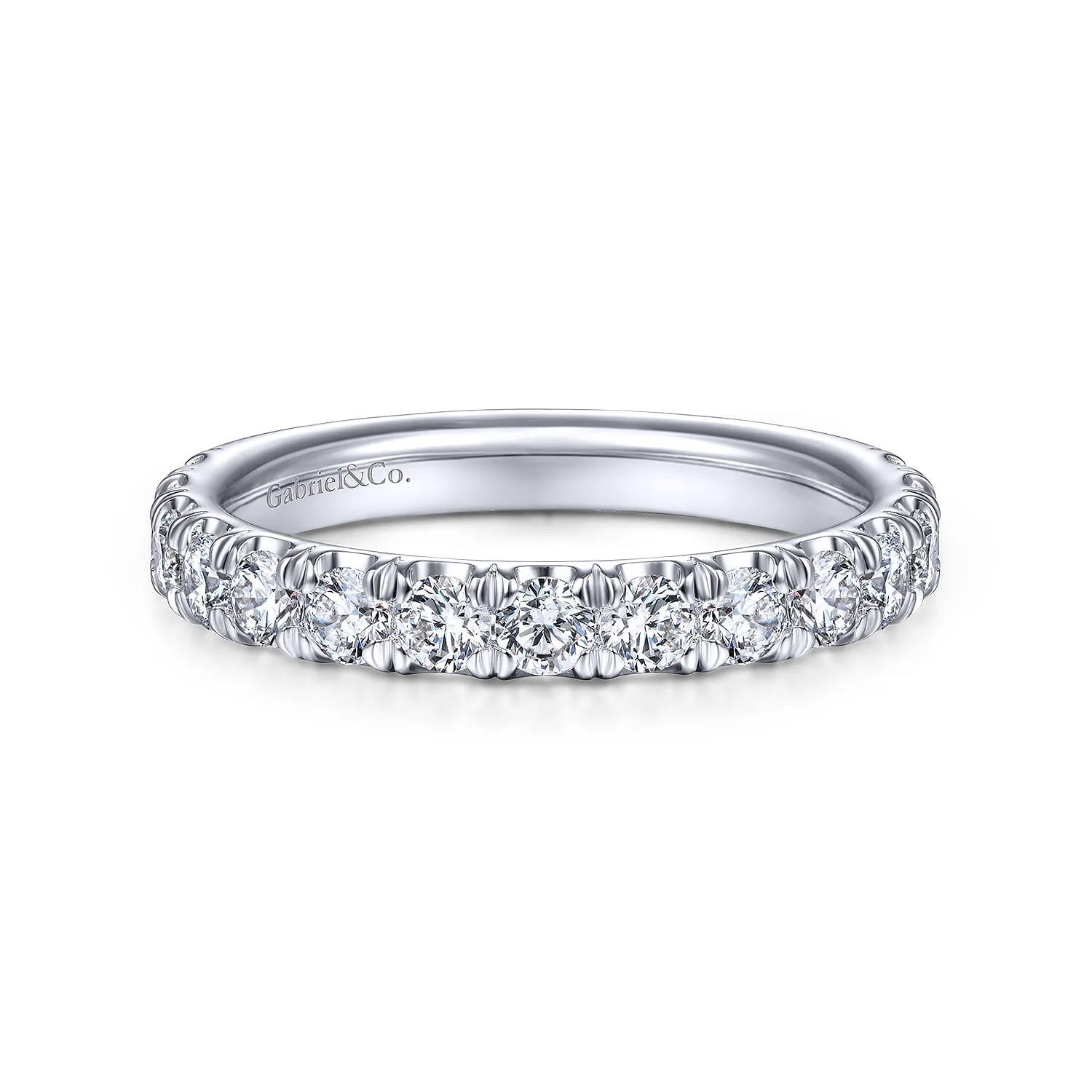 Matching Wedding Band