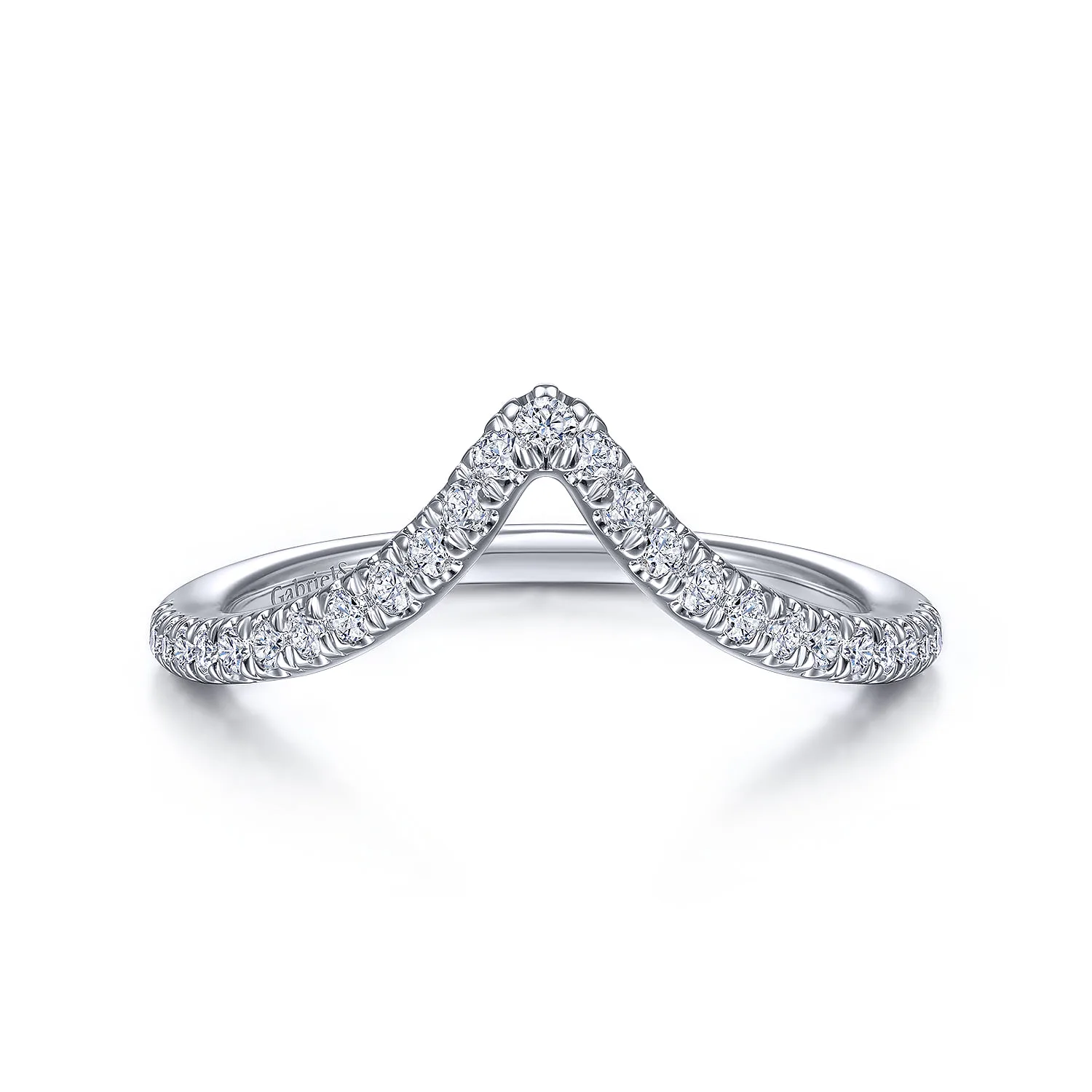 Matching Wedding Band