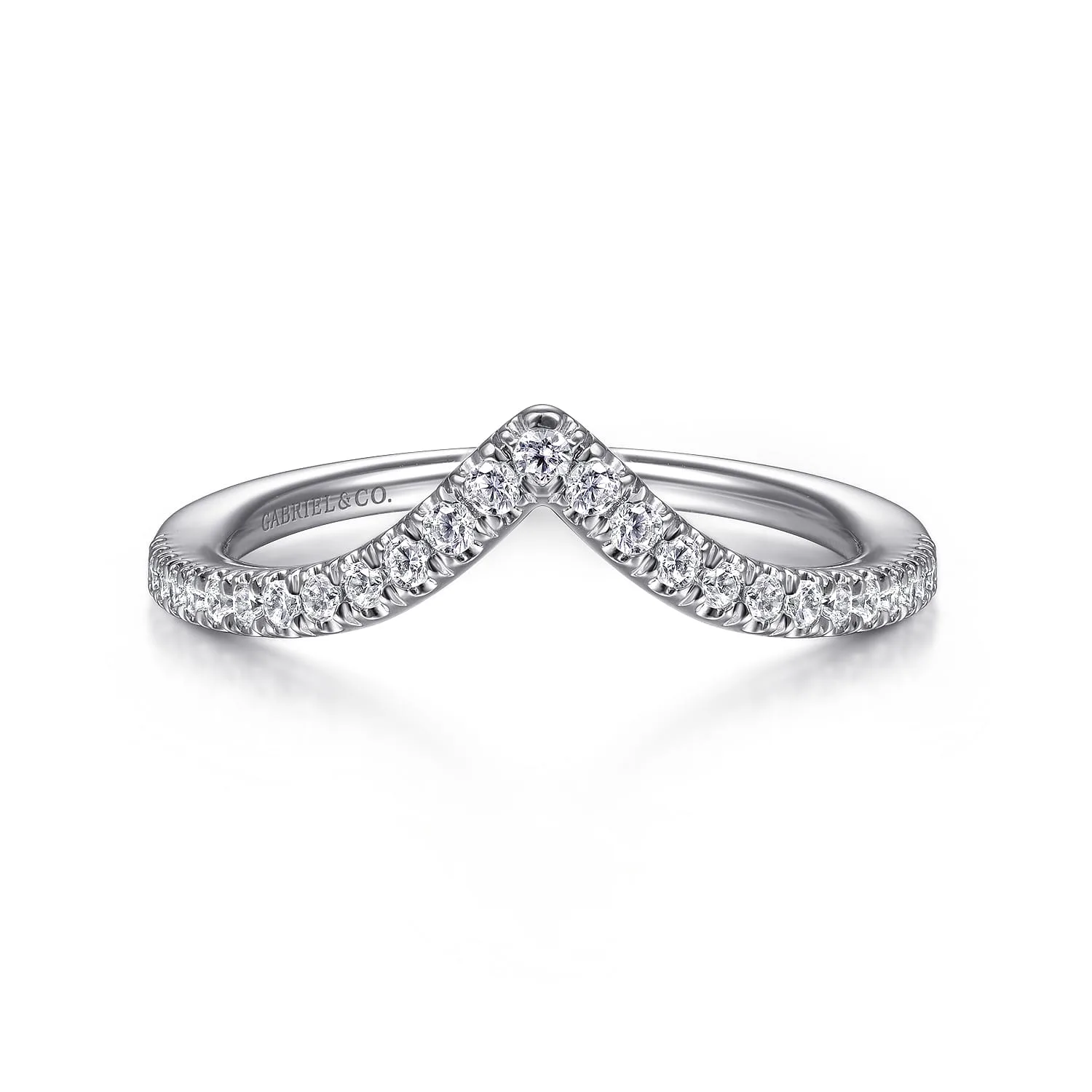 Matching Wedding Band
