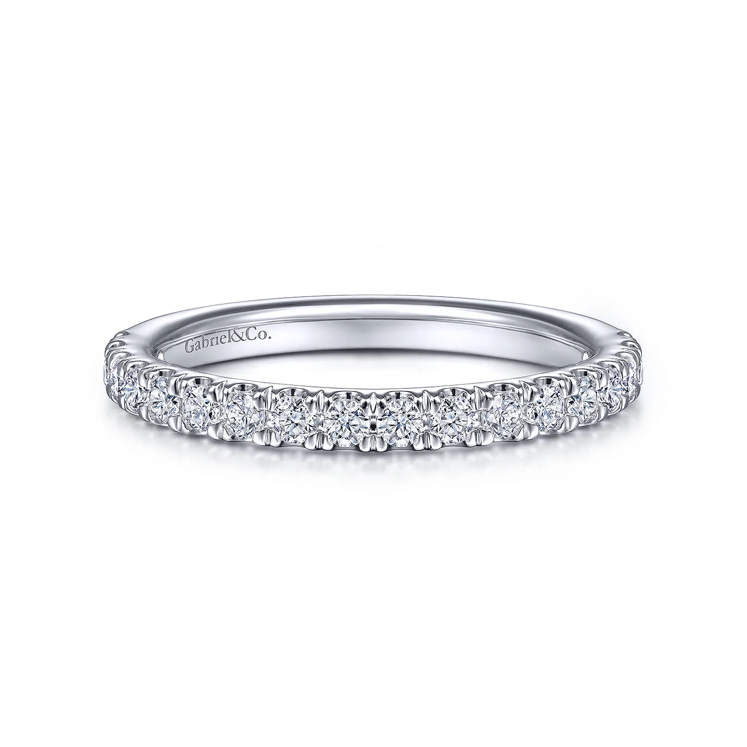 Matching Wedding Band