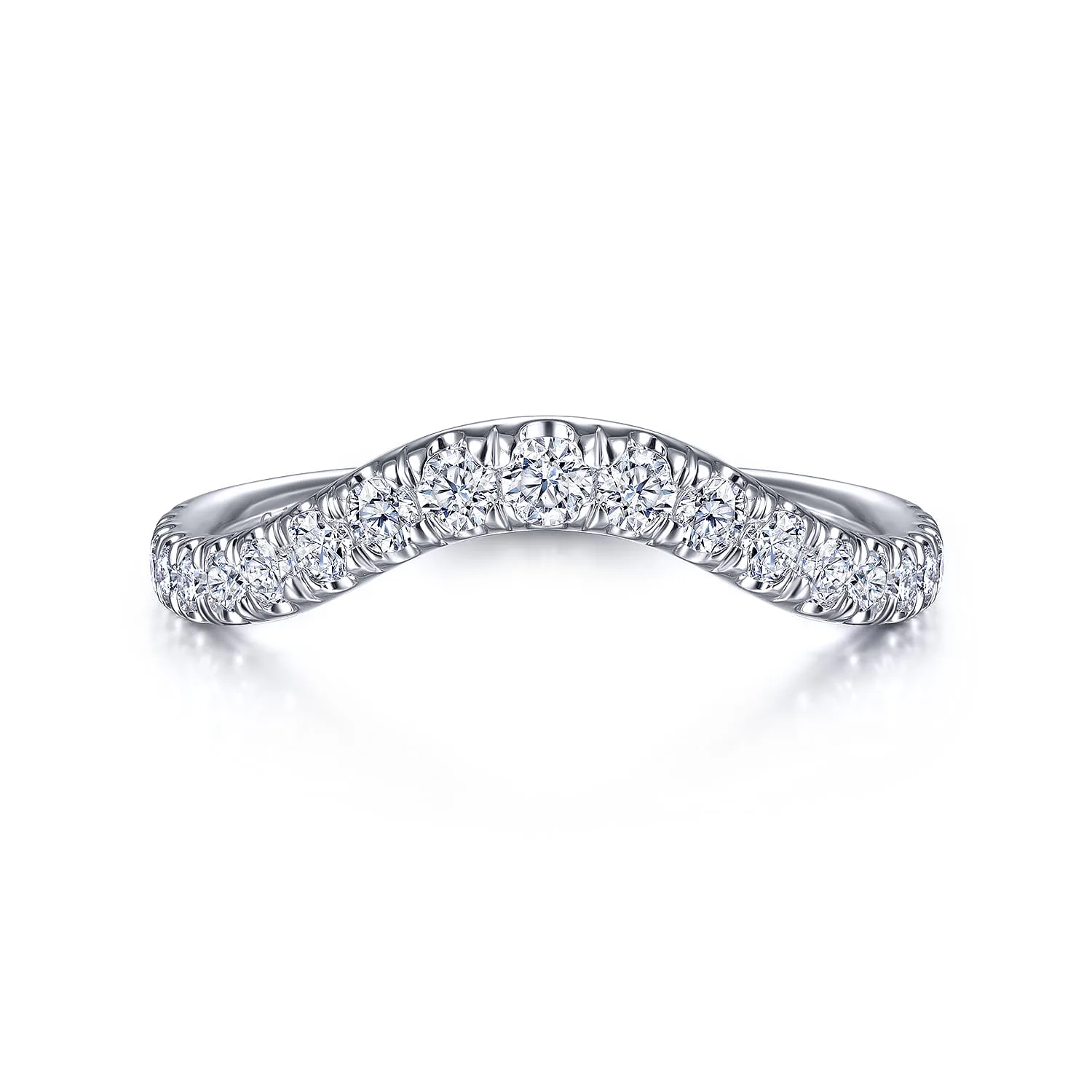 Matching Wedding Band