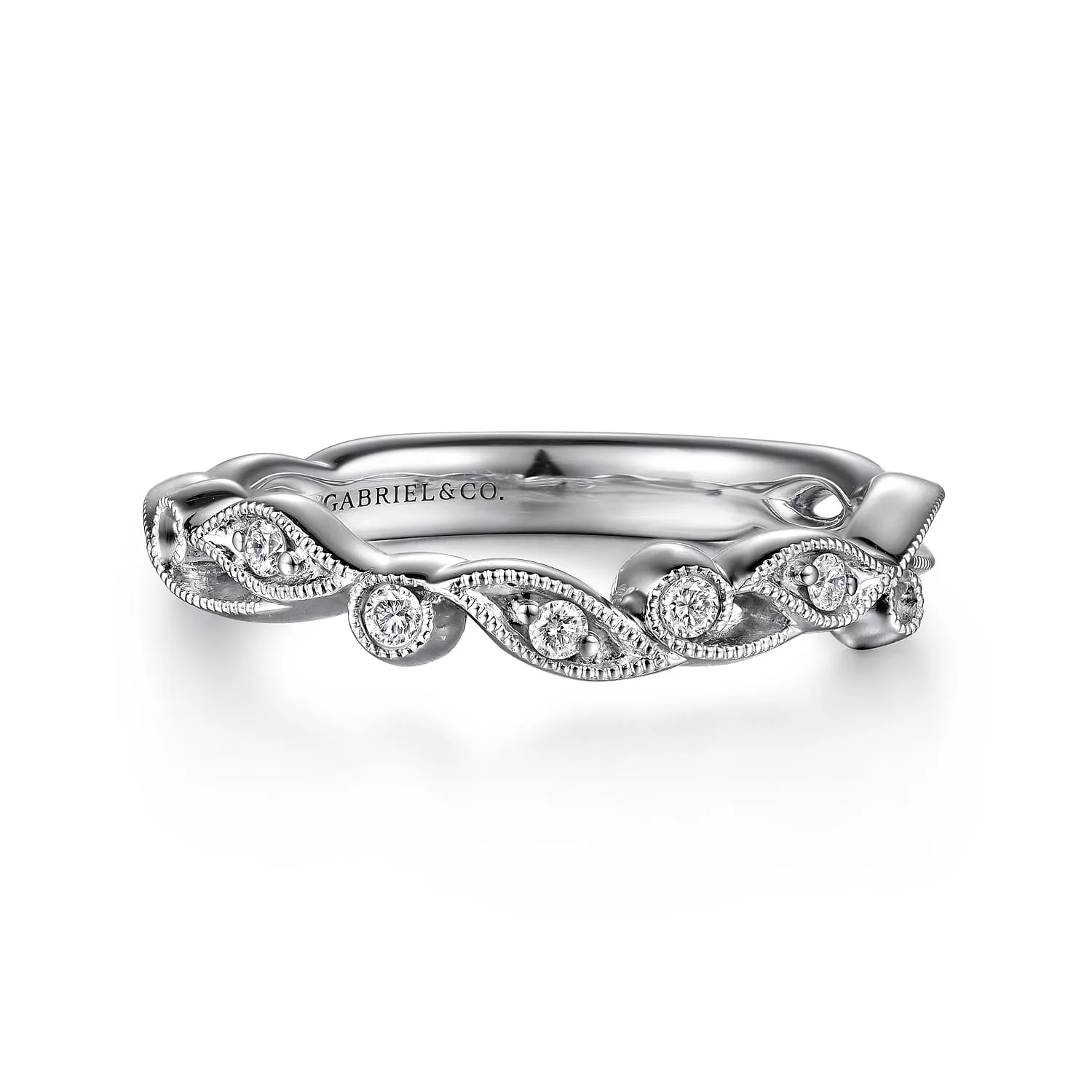 Matching Wedding Band