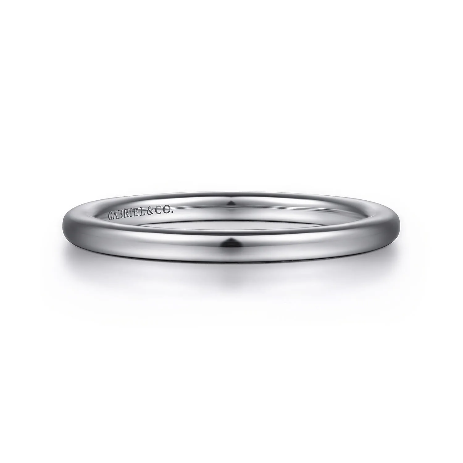 Matching Wedding Band