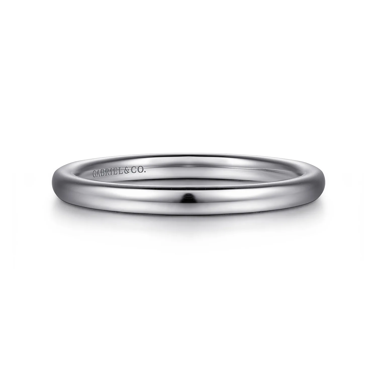 Diamond Matching Wedding Band