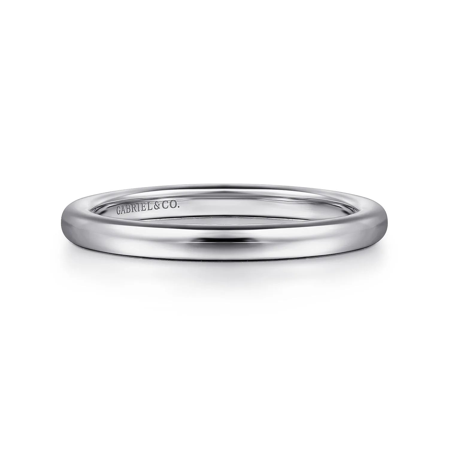 Diamond Matching Wedding Band