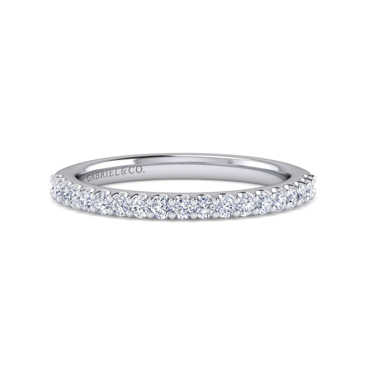 Matching Wedding Band