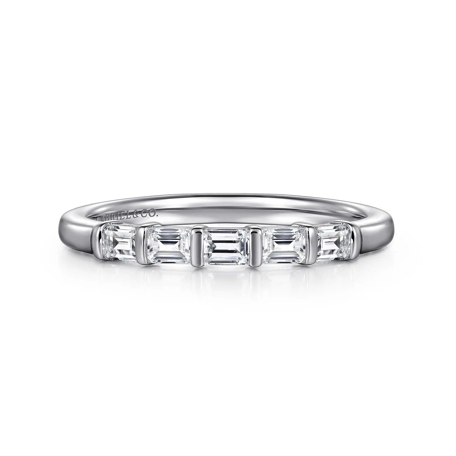 Matching Diamond Wedding Band