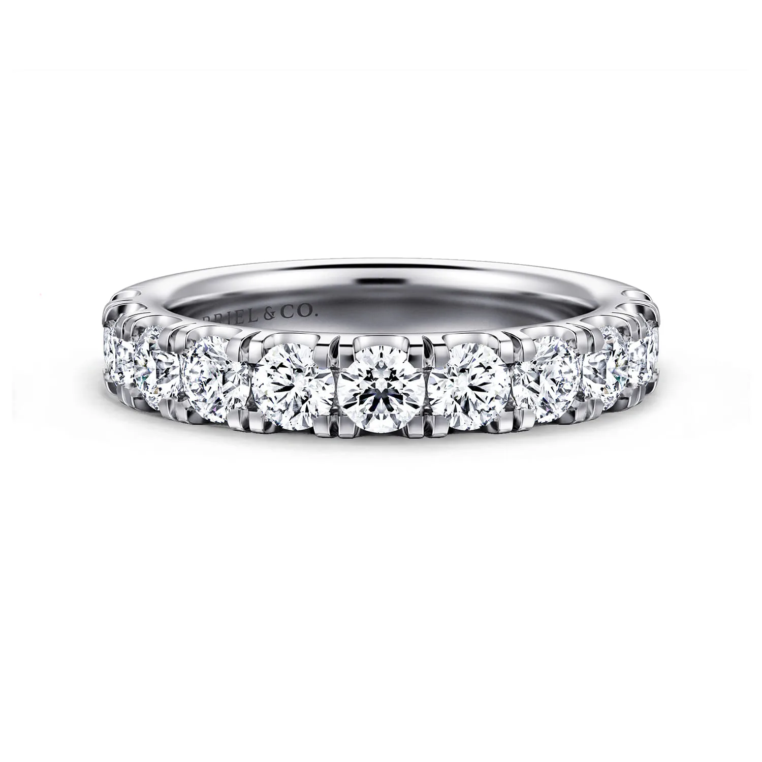 Matching Wedding Band