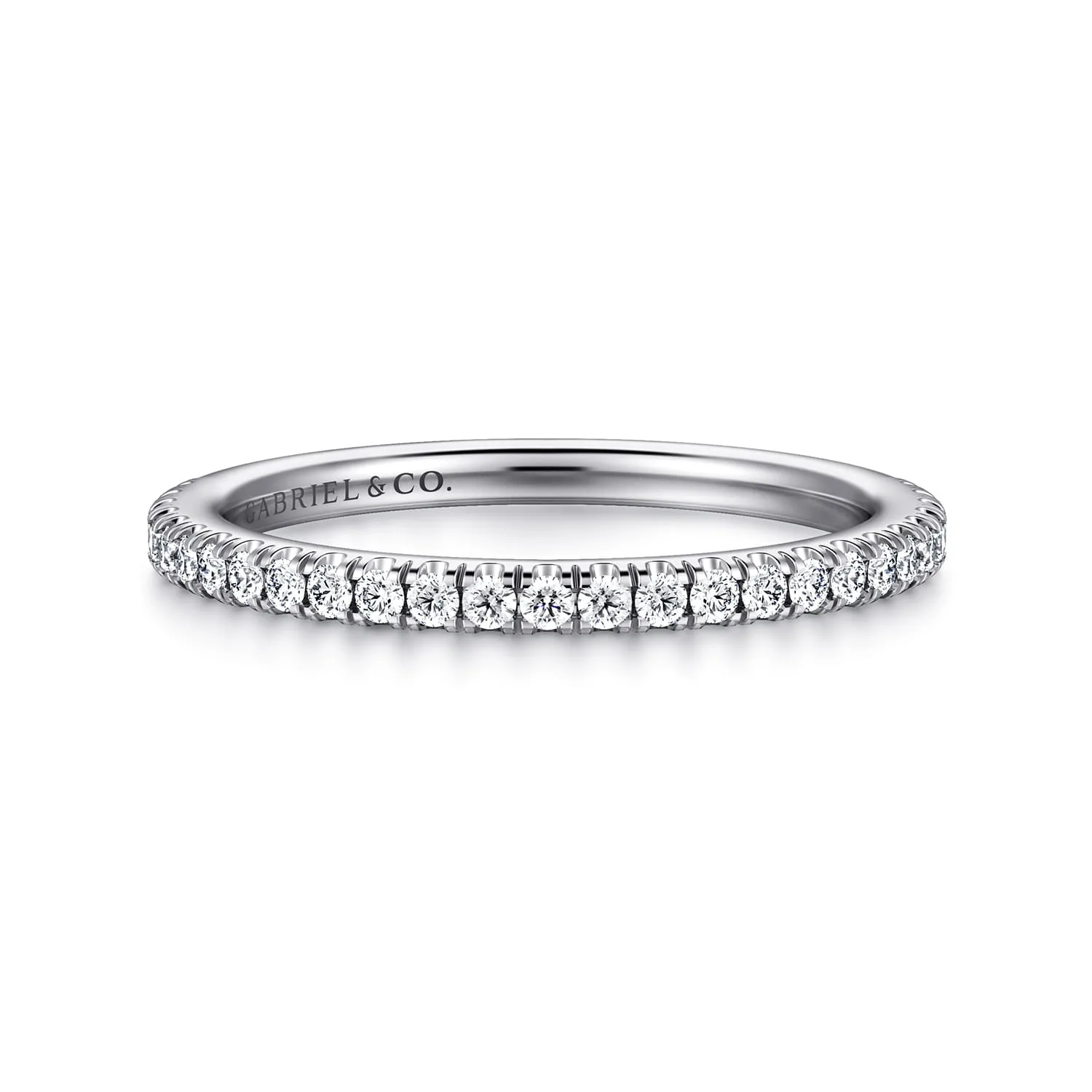 Matching Wedding Band