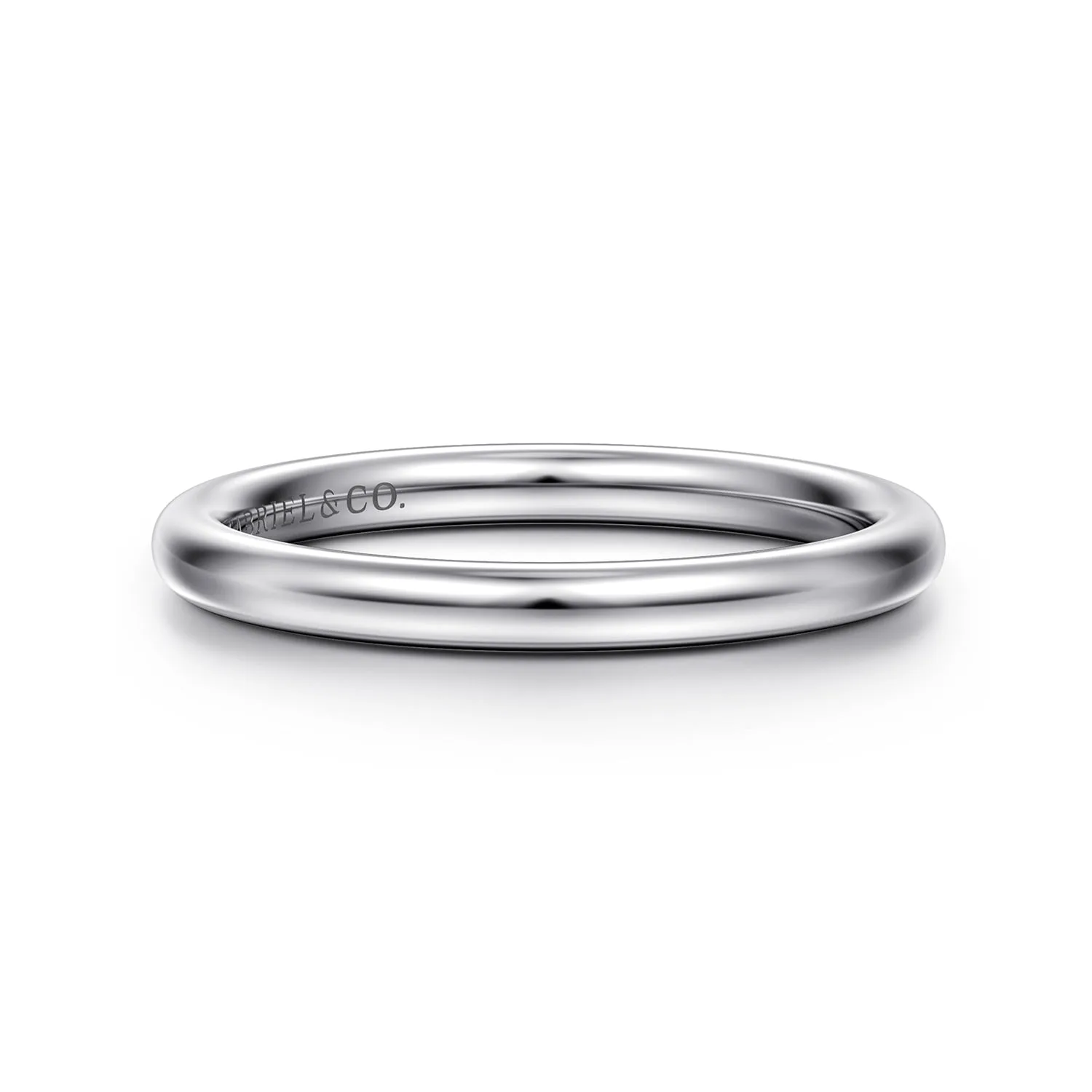 Matching Wedding Band