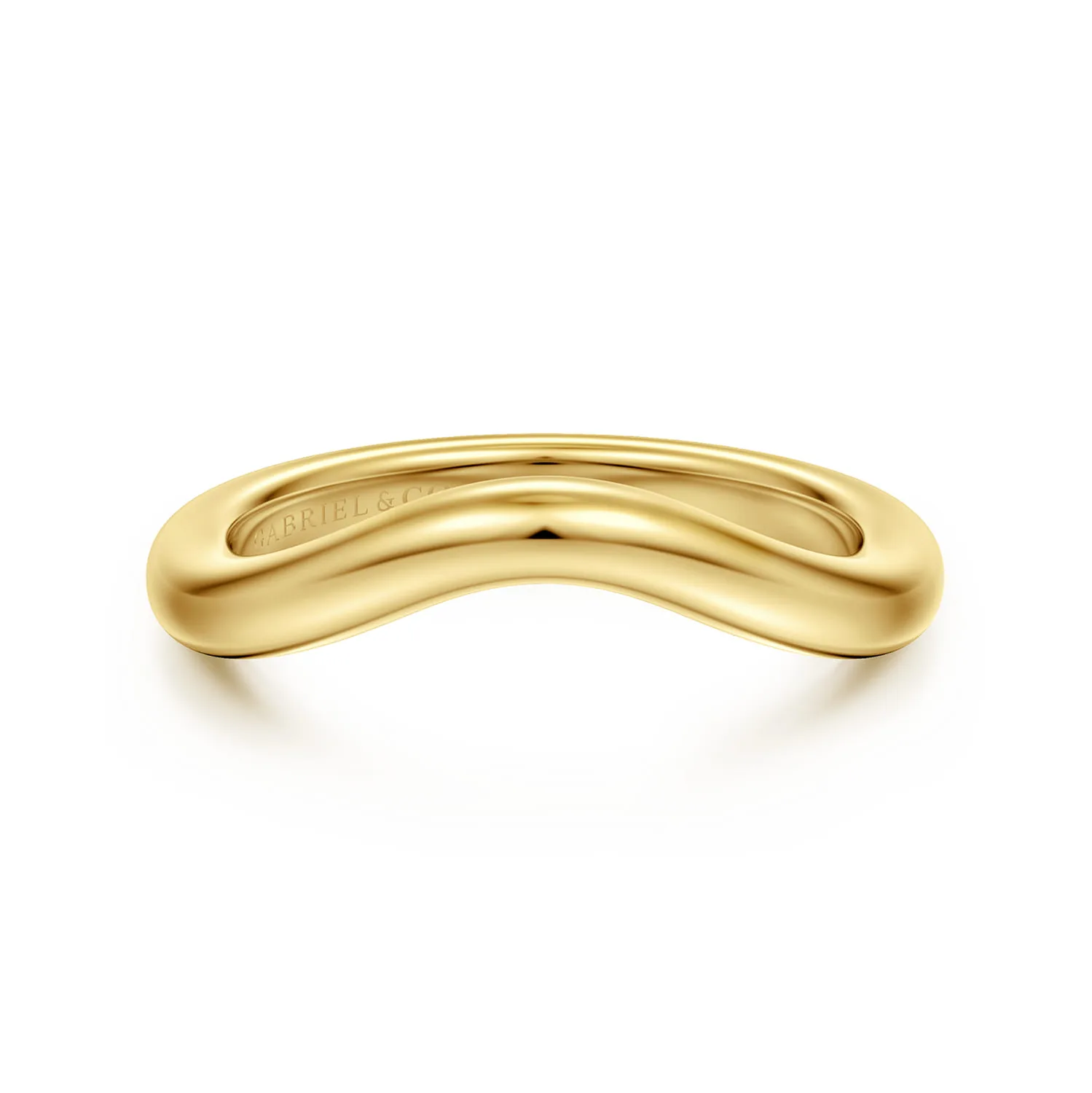 Matching Wedding Band