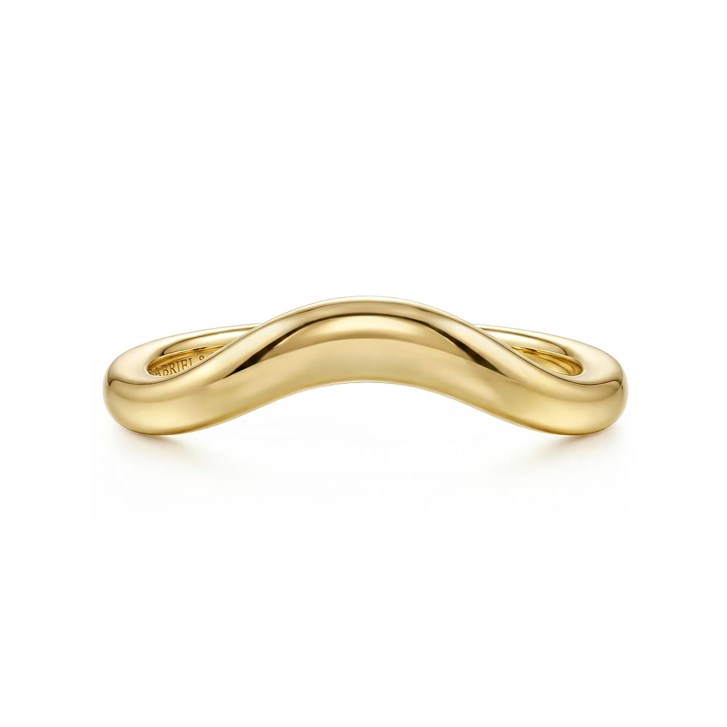 Matching Wedding Band