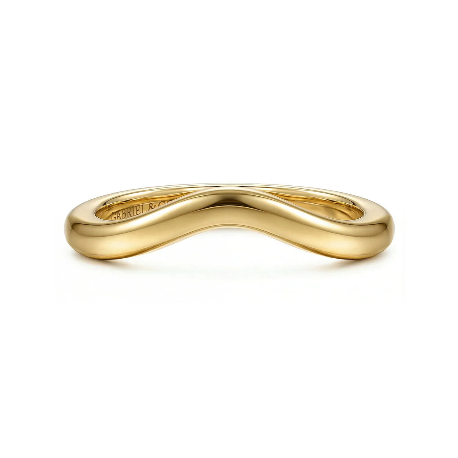 Matching Wedding Band