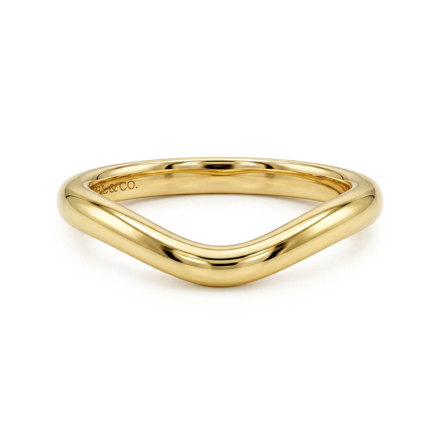 Matching Wedding Band
