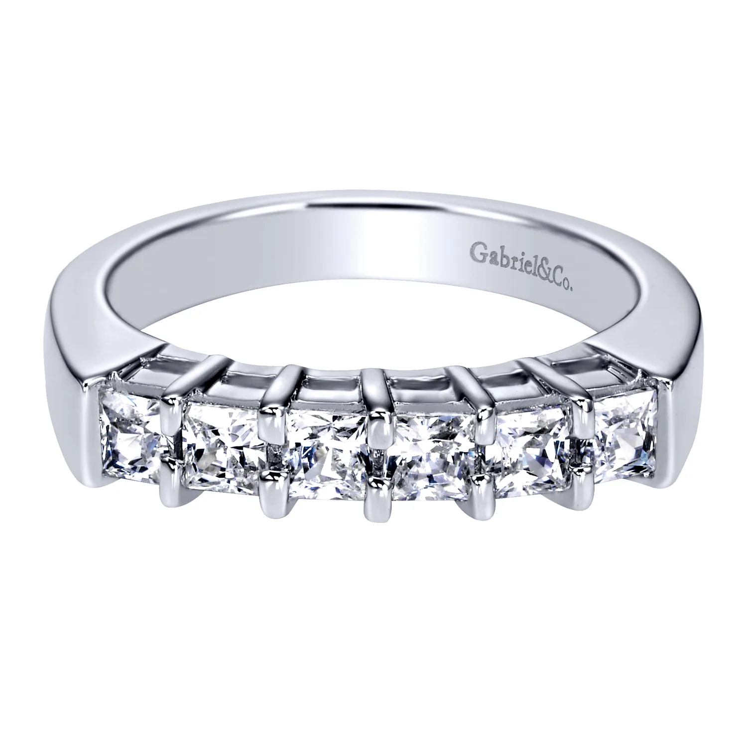 Matching Wedding Band