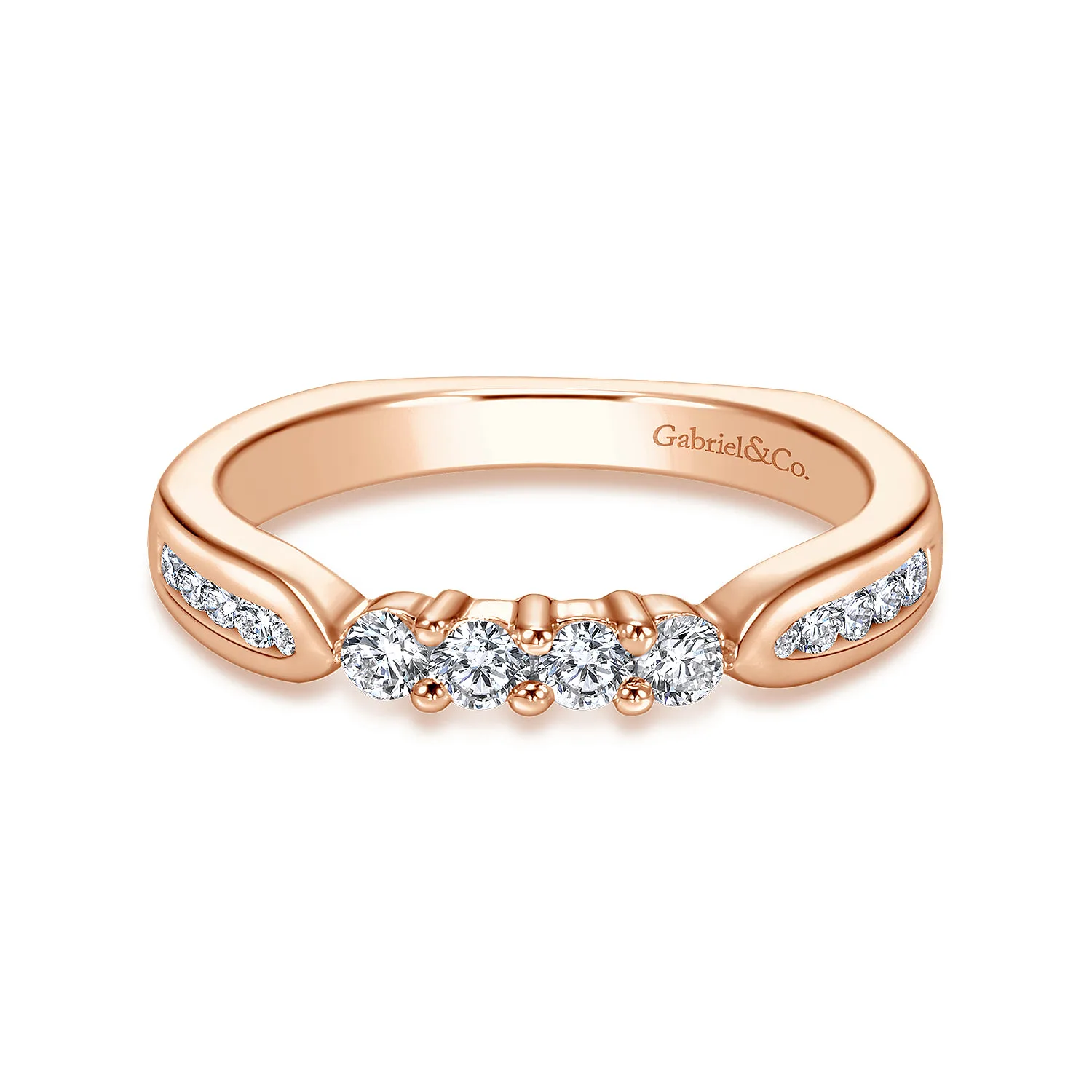 Matching Wedding Band