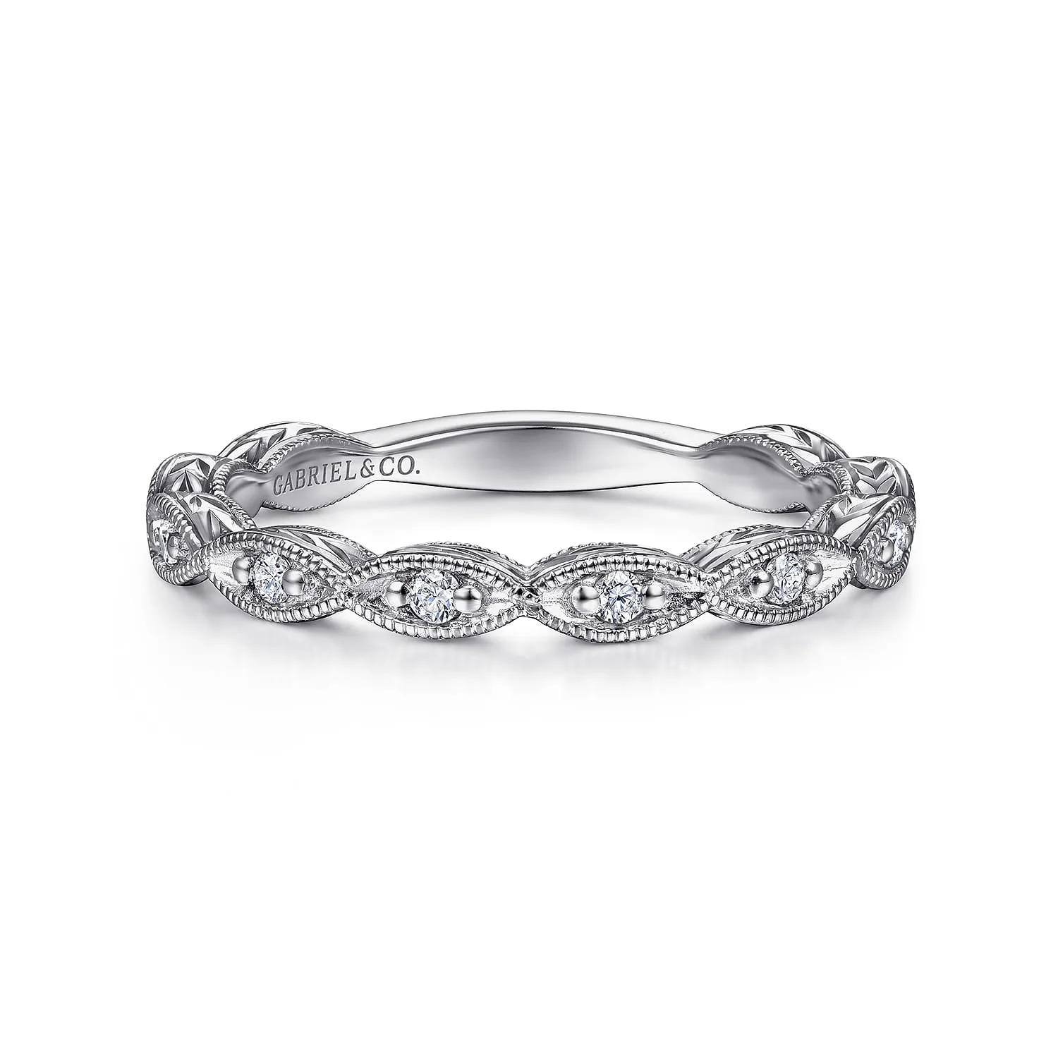 Matching Wedding Band