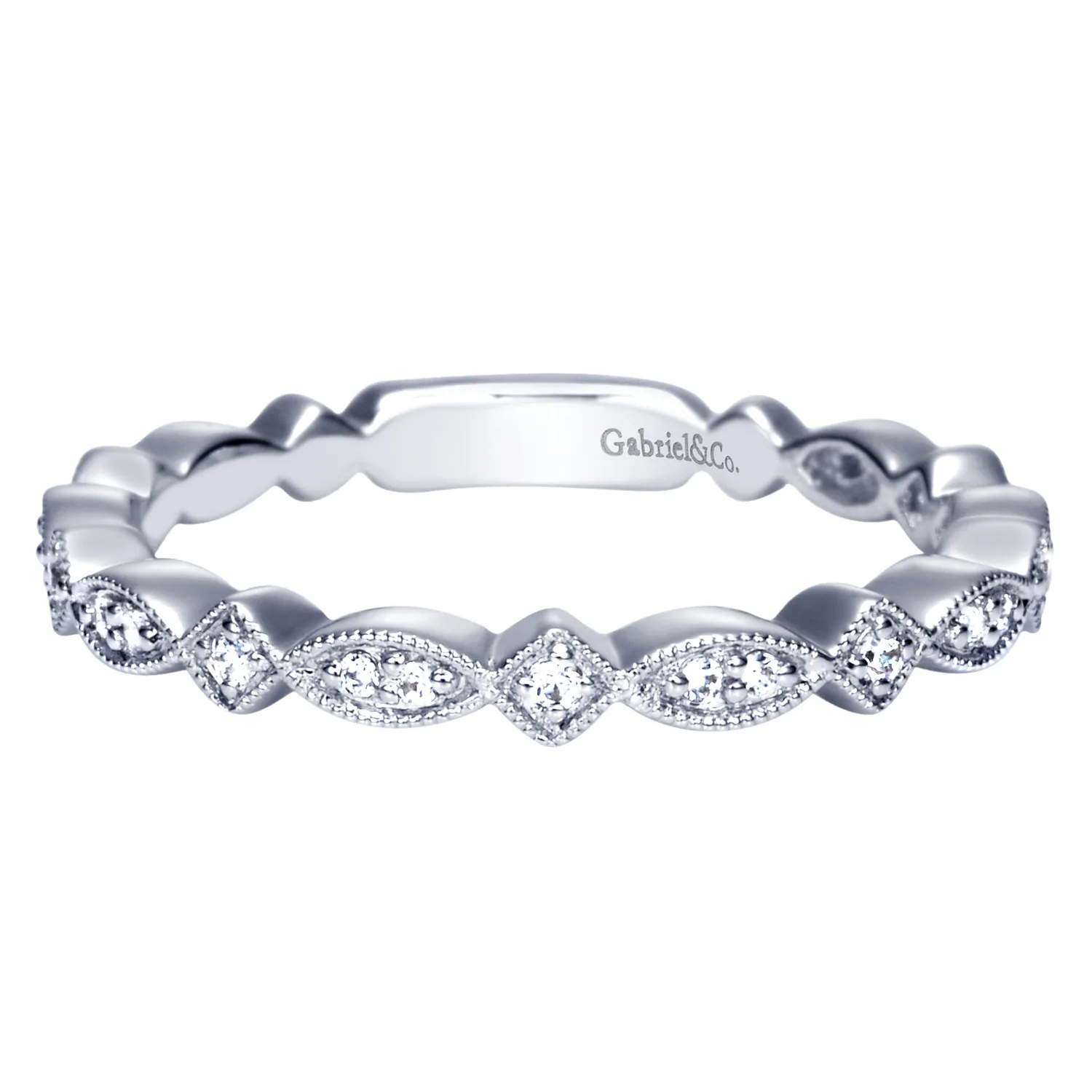 Matching Wedding Band
