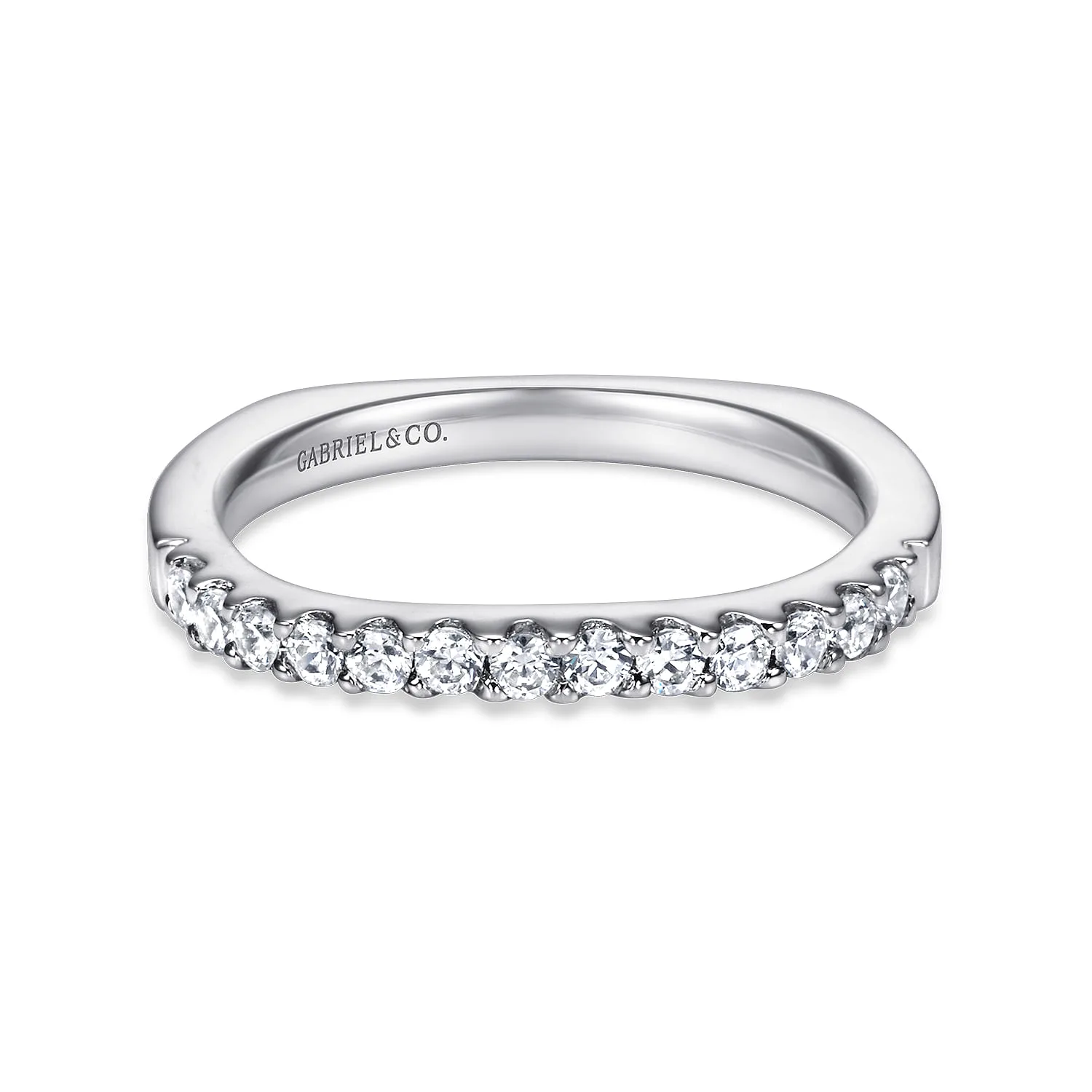 Matching Wedding Band