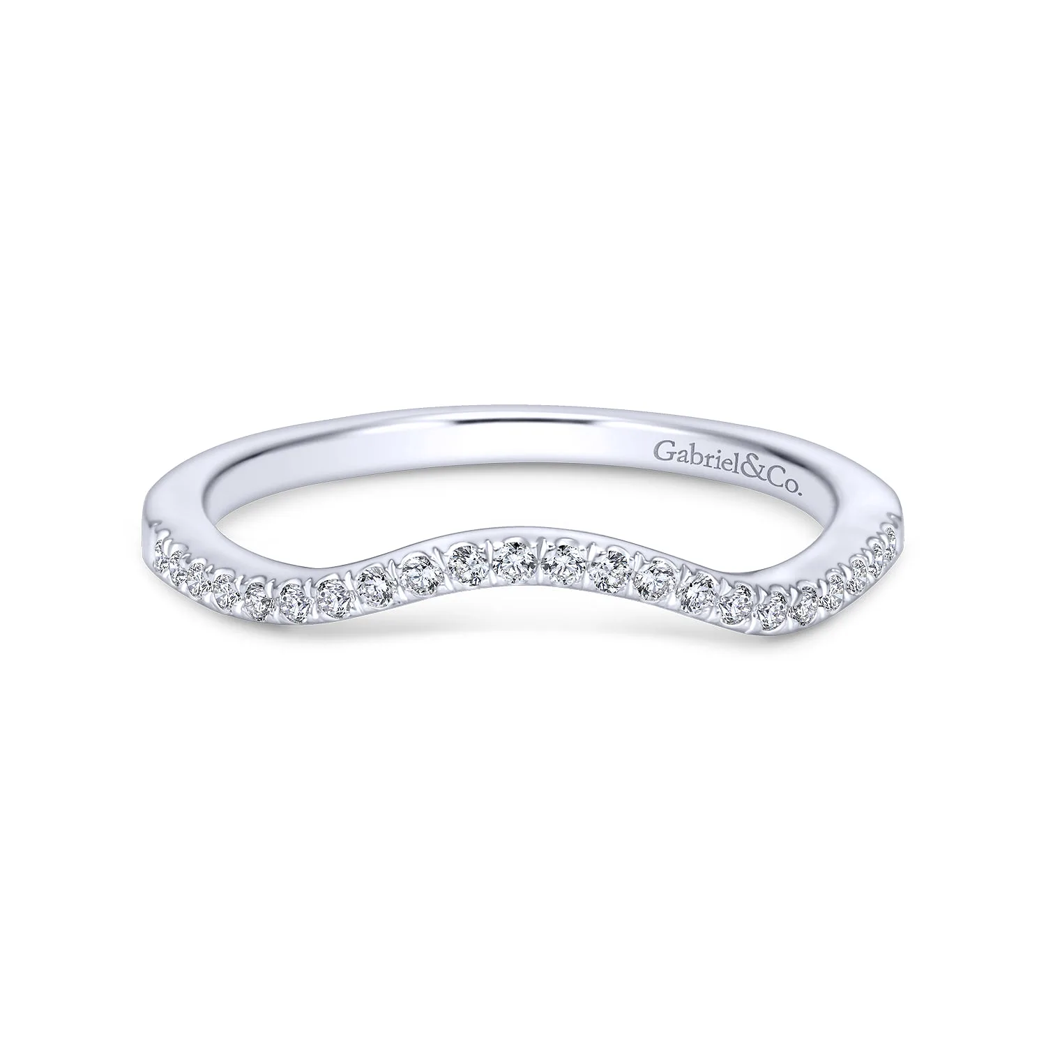 Matching Wedding Band
