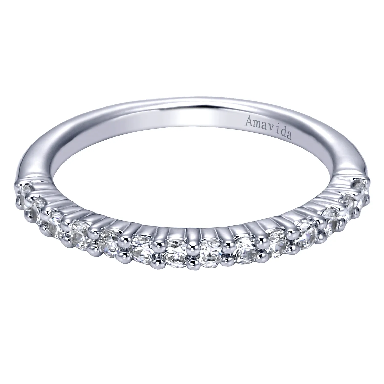 Matching Wedding Band