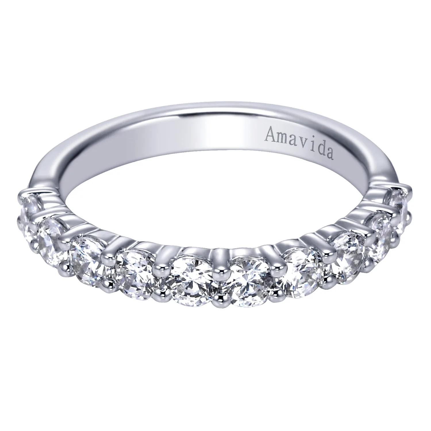 Matching Wedding Band