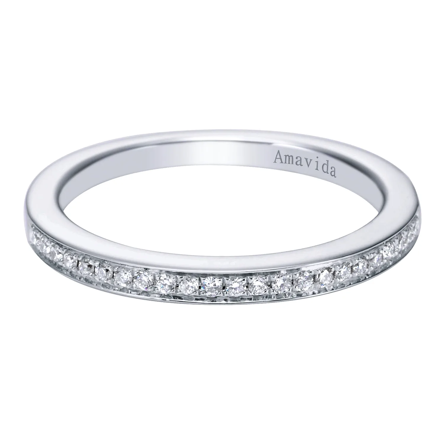 Matching Wedding Band