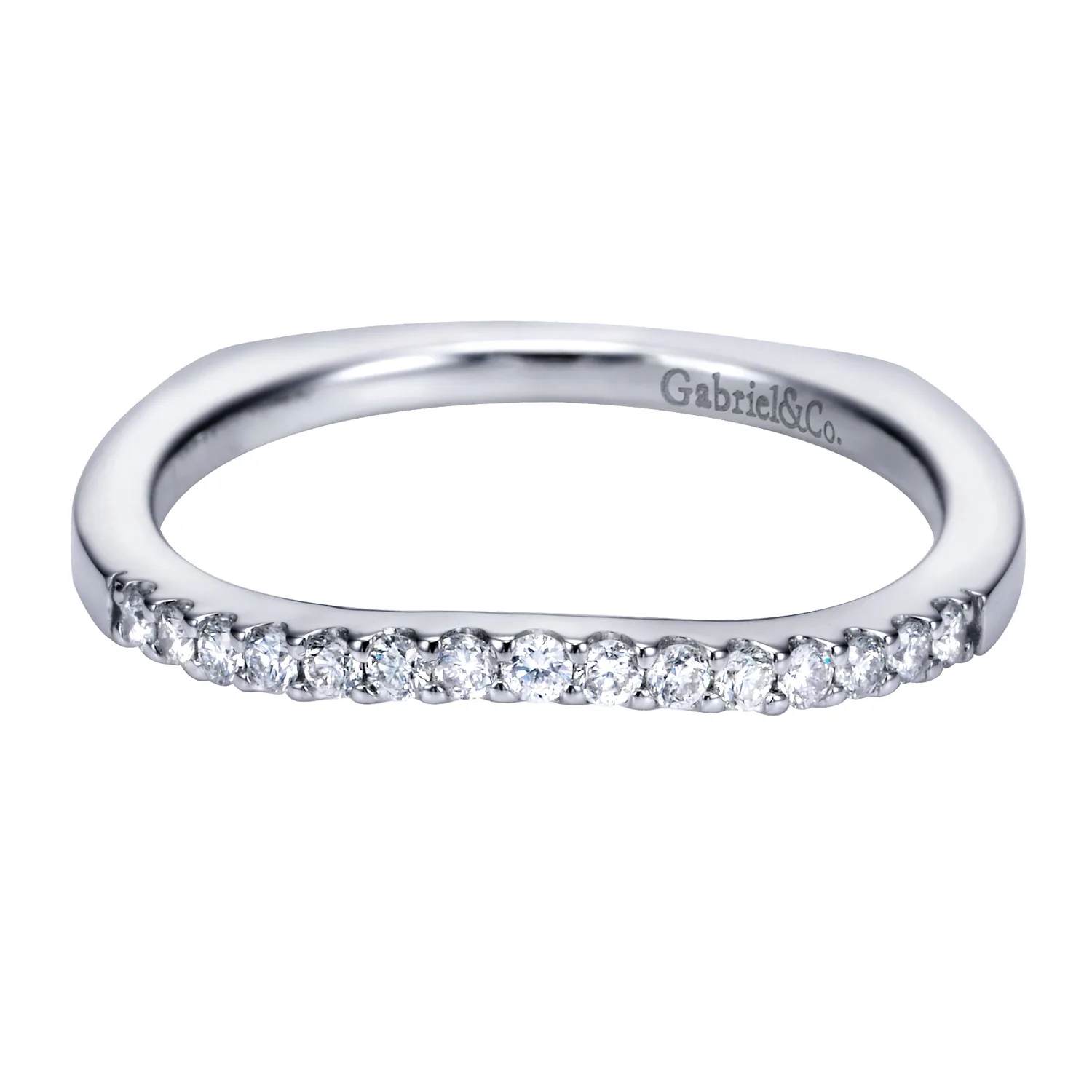 Matching Wedding Band