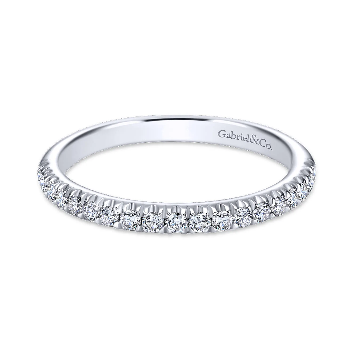 Matching Wedding Band