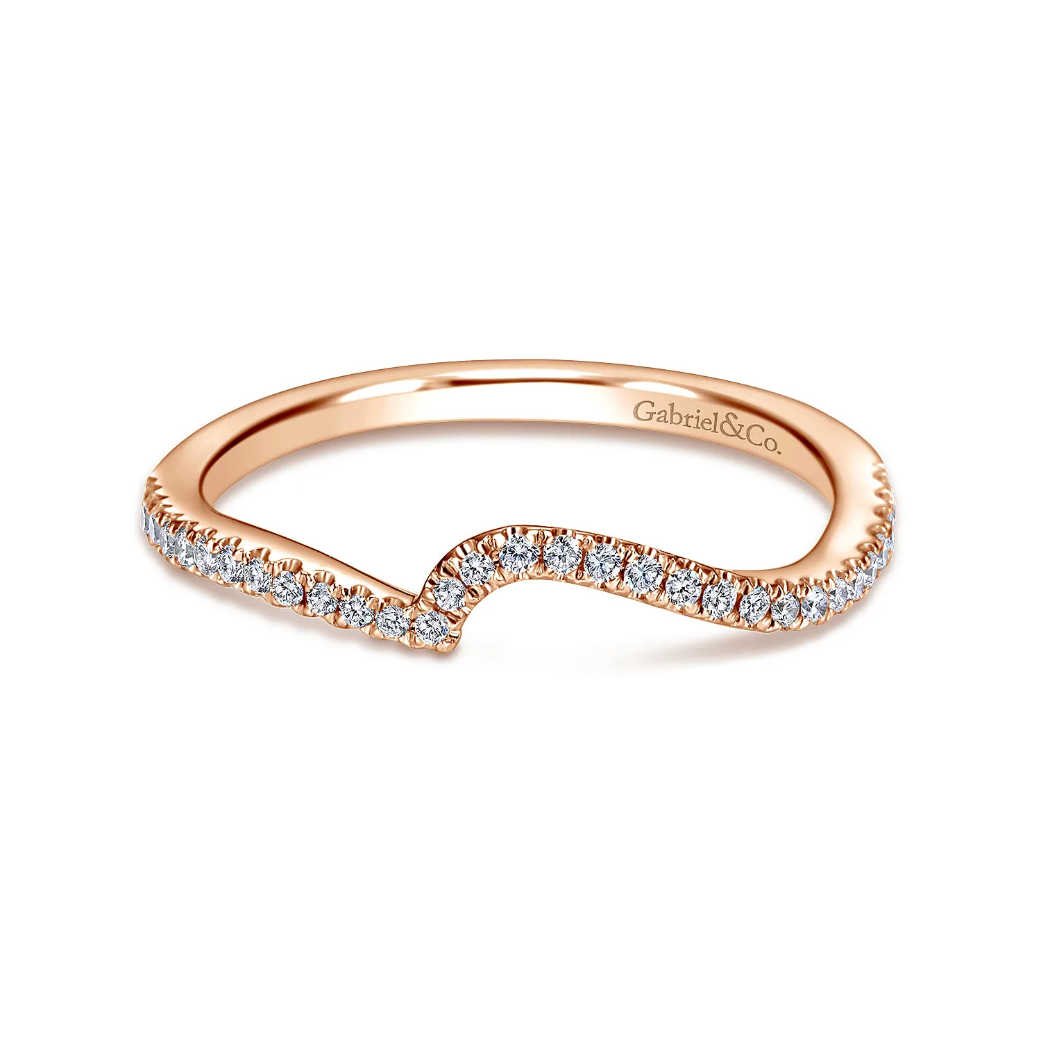 Matching Wedding Band