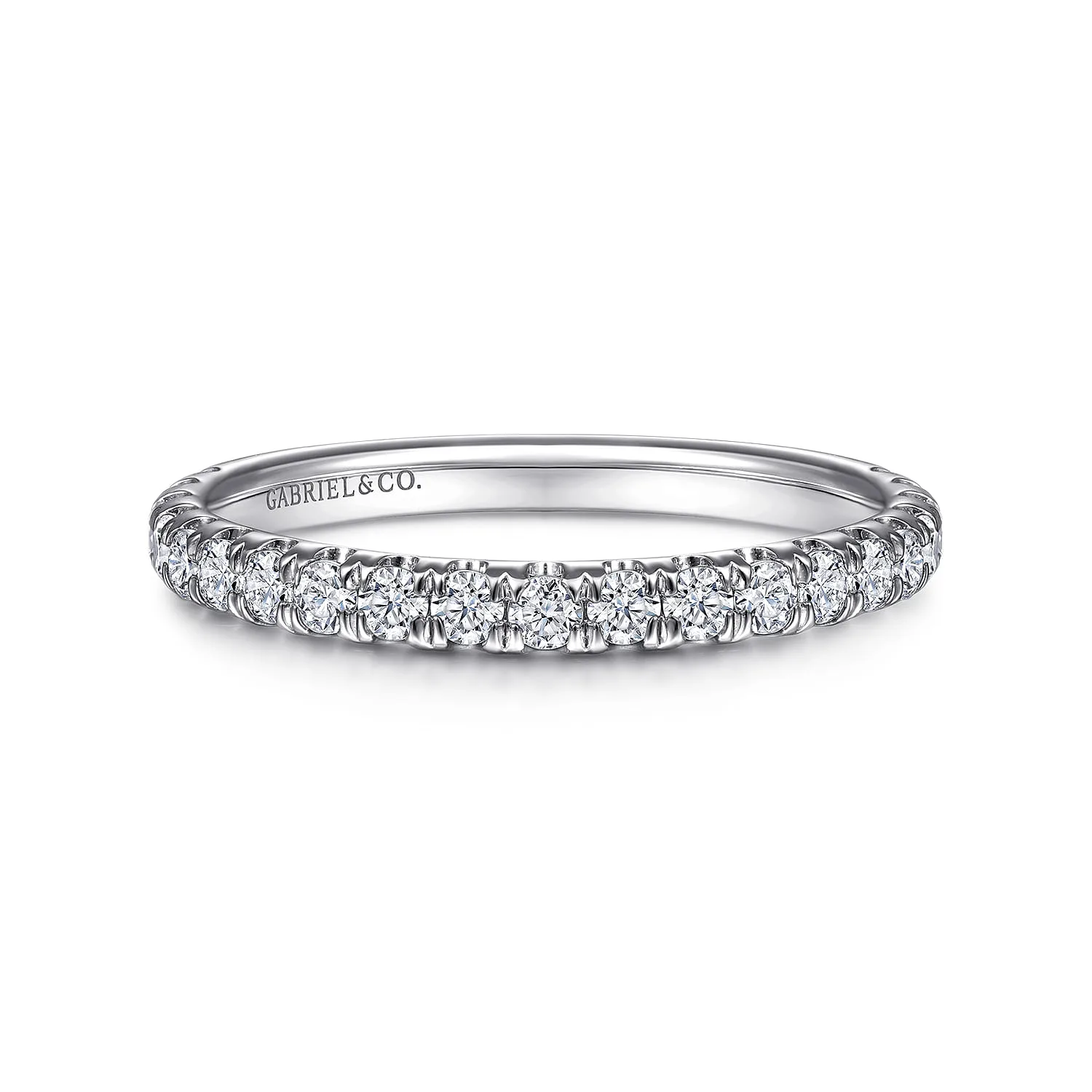 Matching Wedding Band