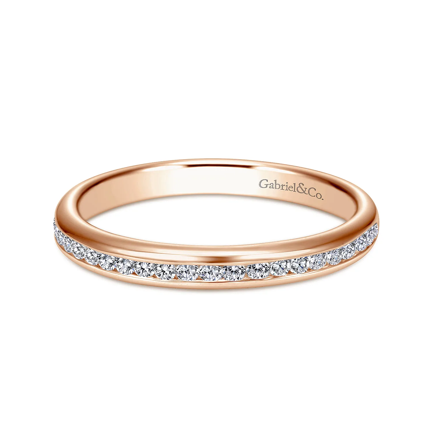 Matching Wedding Band