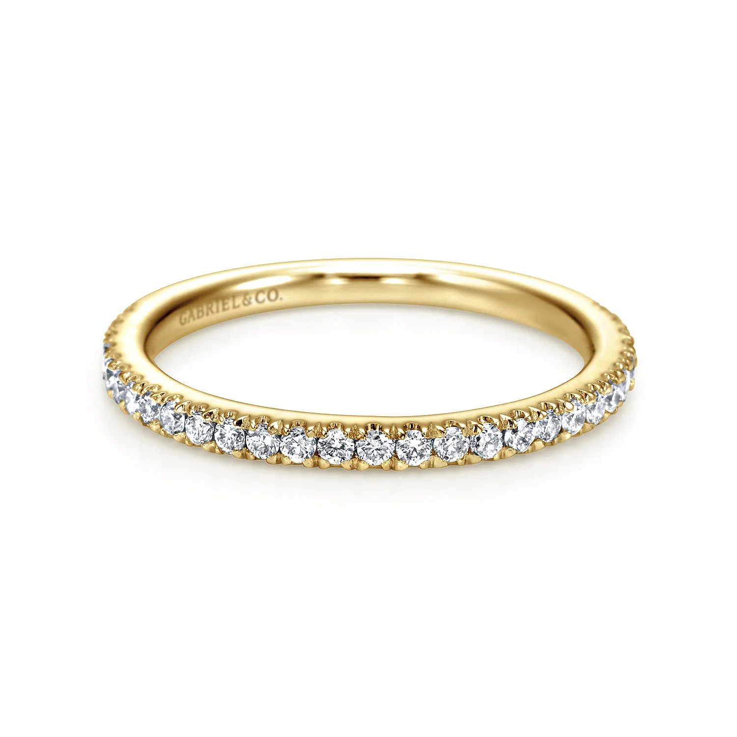 Matching Wedding Band