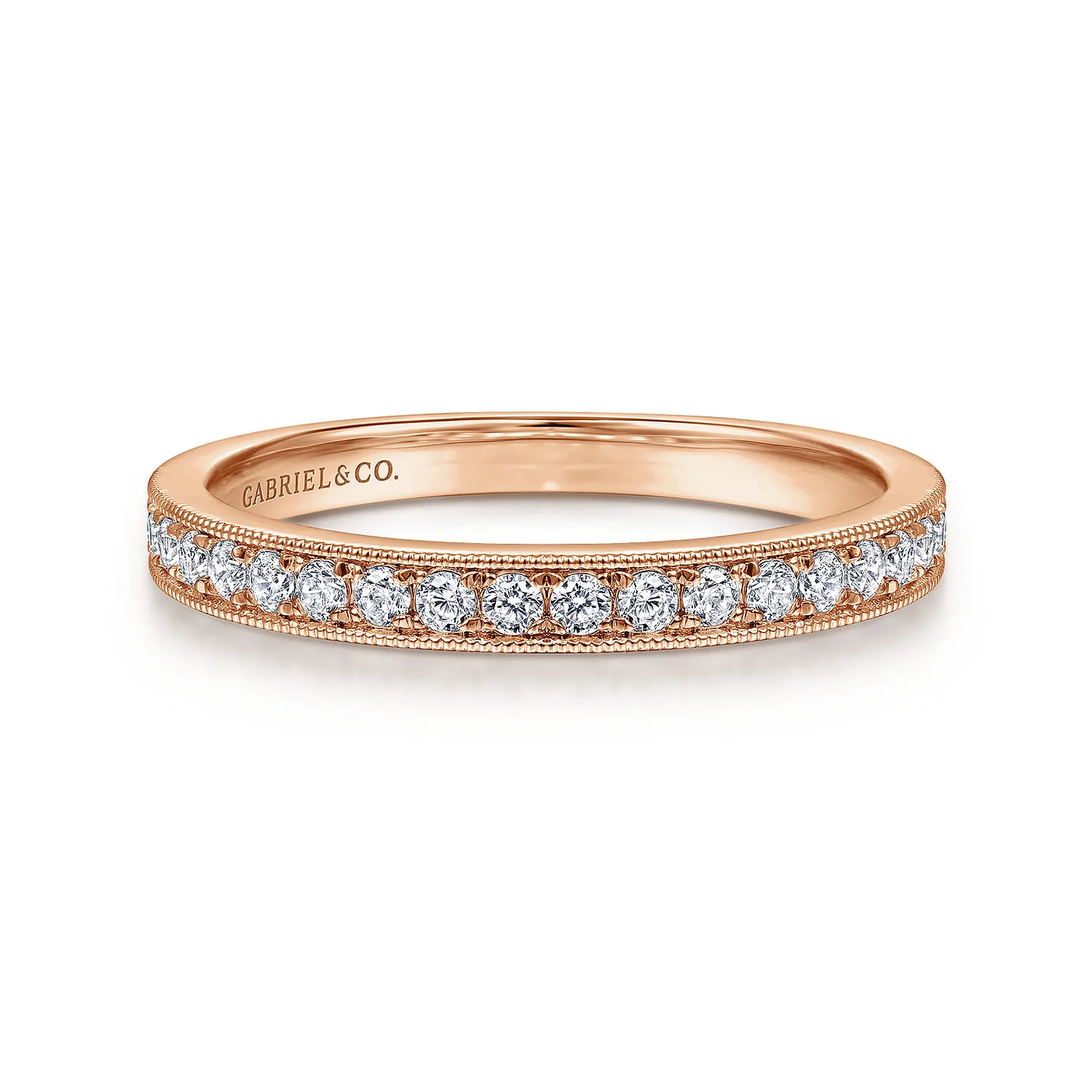 Matching Wedding Band