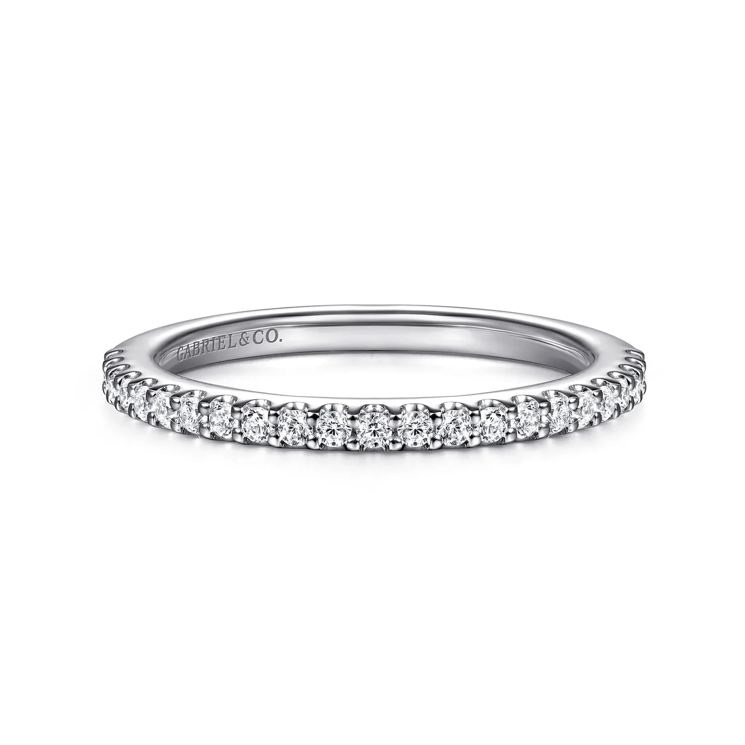 Matching Wedding Band