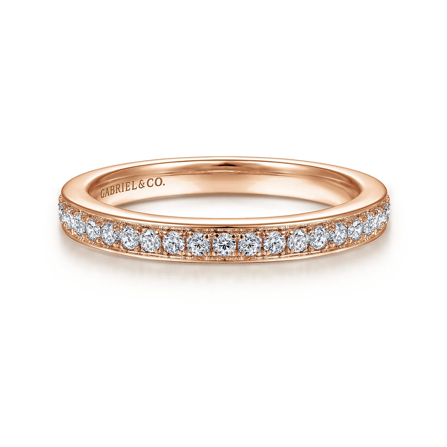Matching Wedding Band