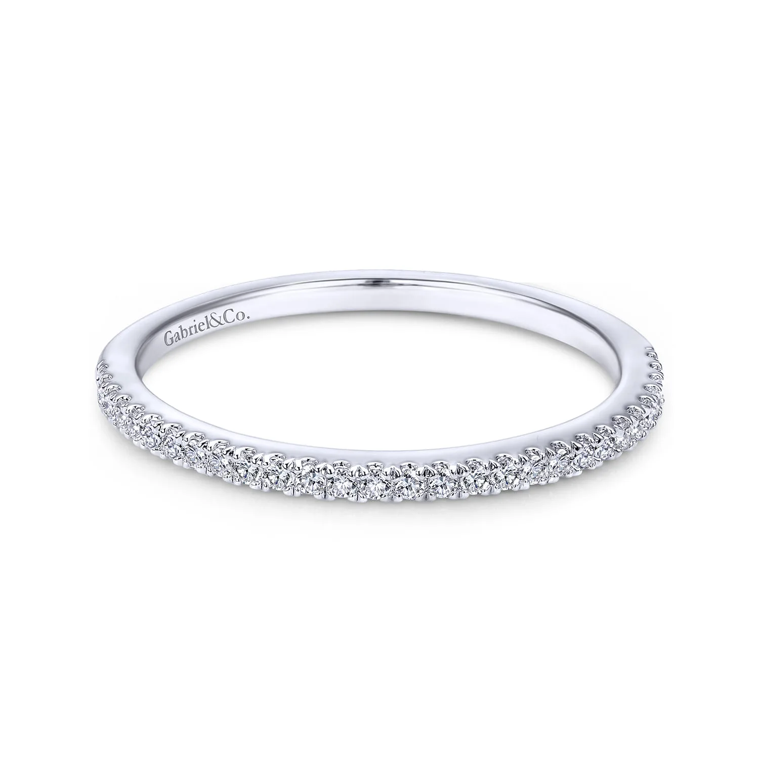 Matching Wedding Band