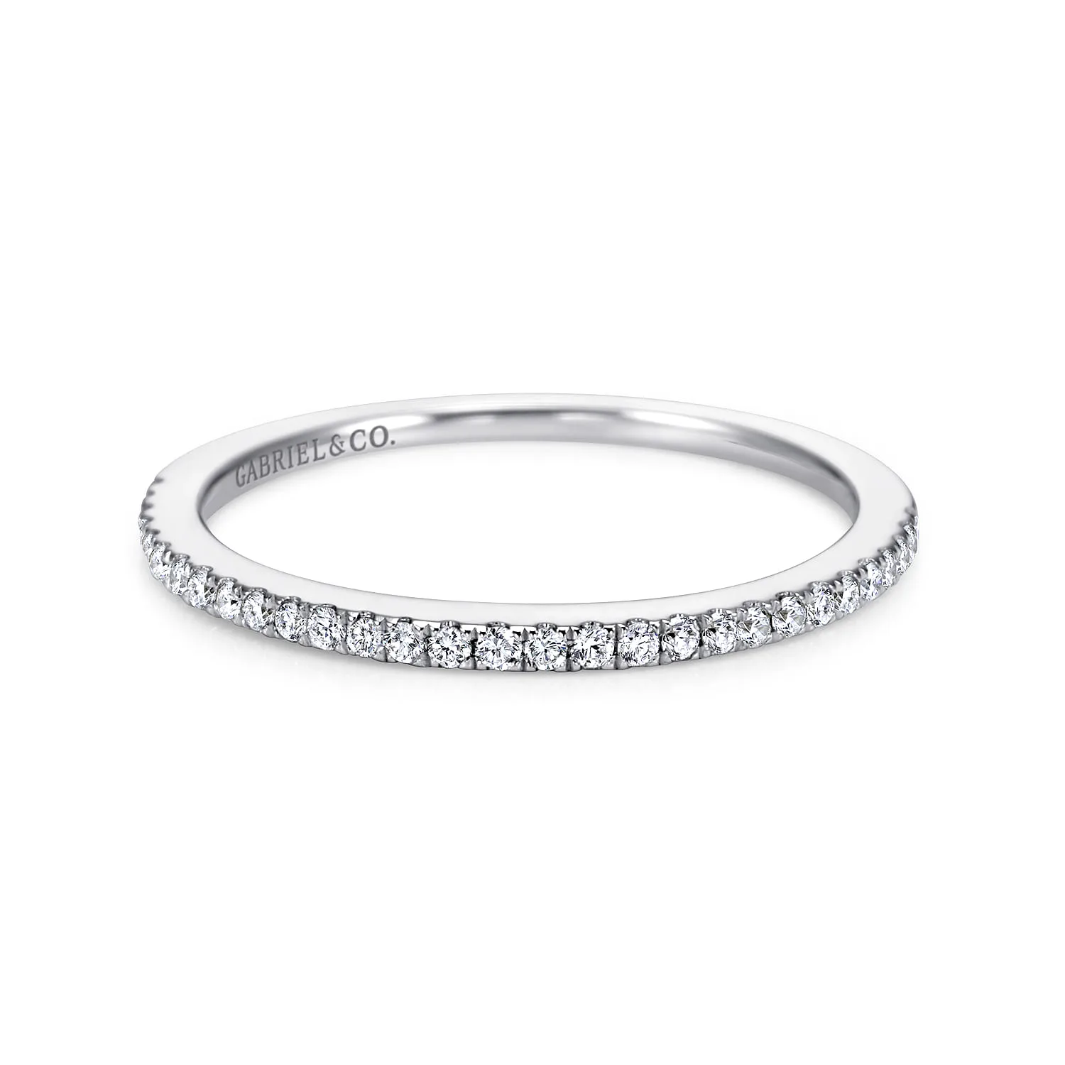 Matching Wedding Band