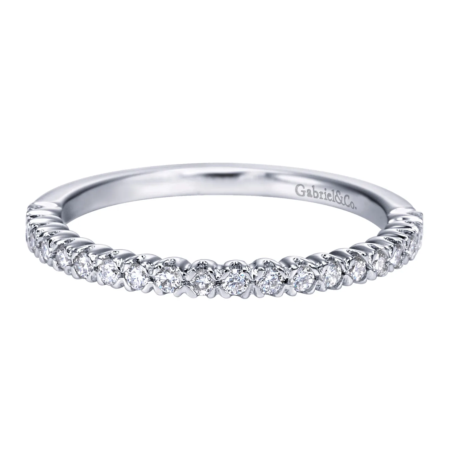 Matching Wedding Band
