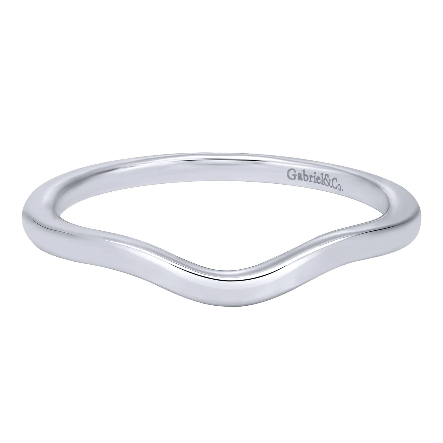 Matching Wedding Band