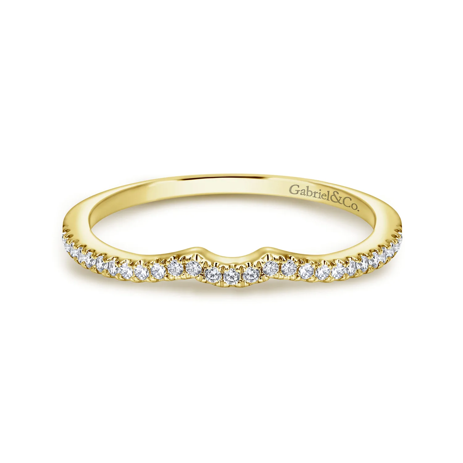 Matching Wedding Band