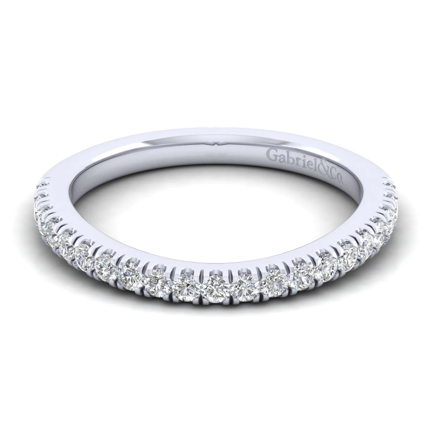 Matching Wedding Band