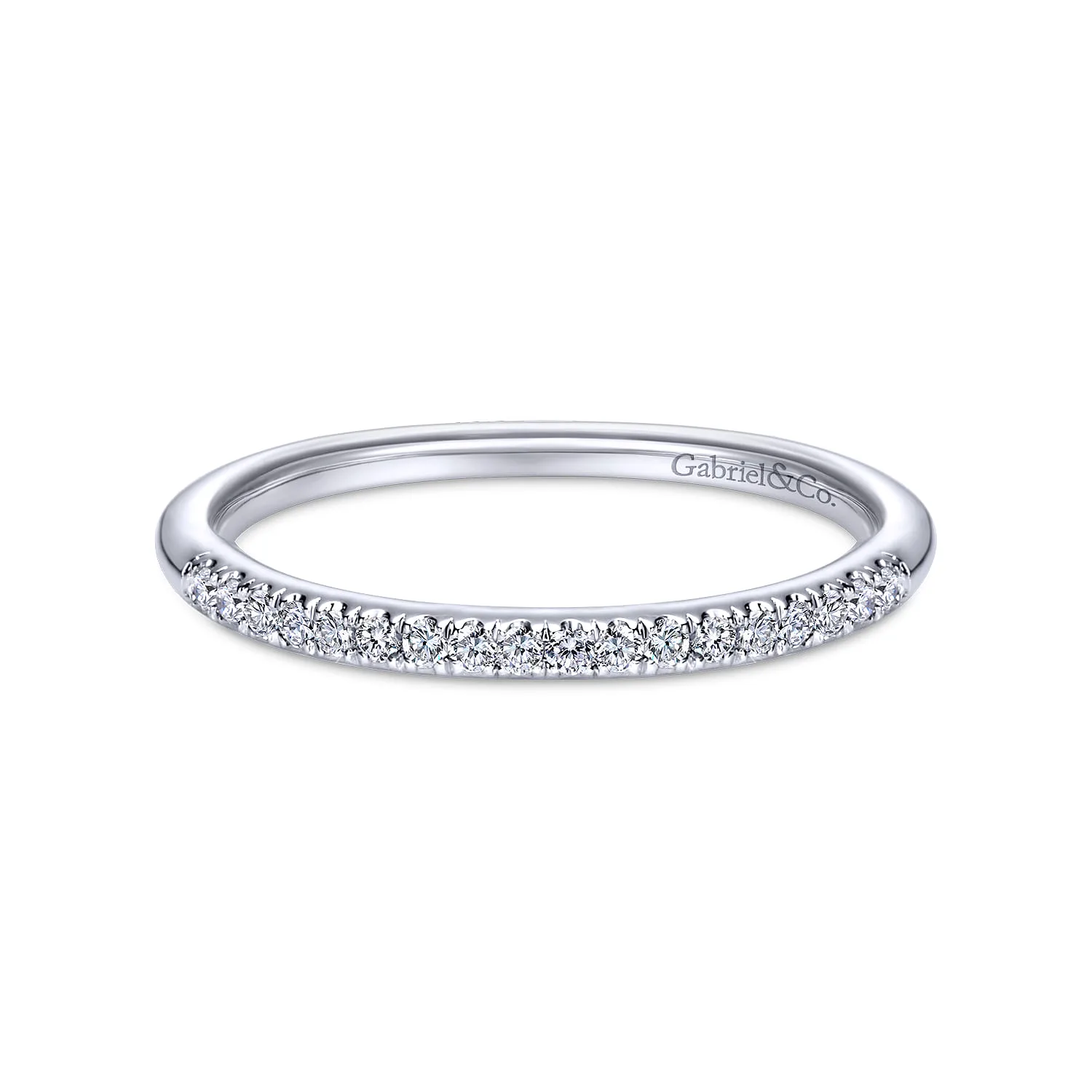 Matching Wedding Band
