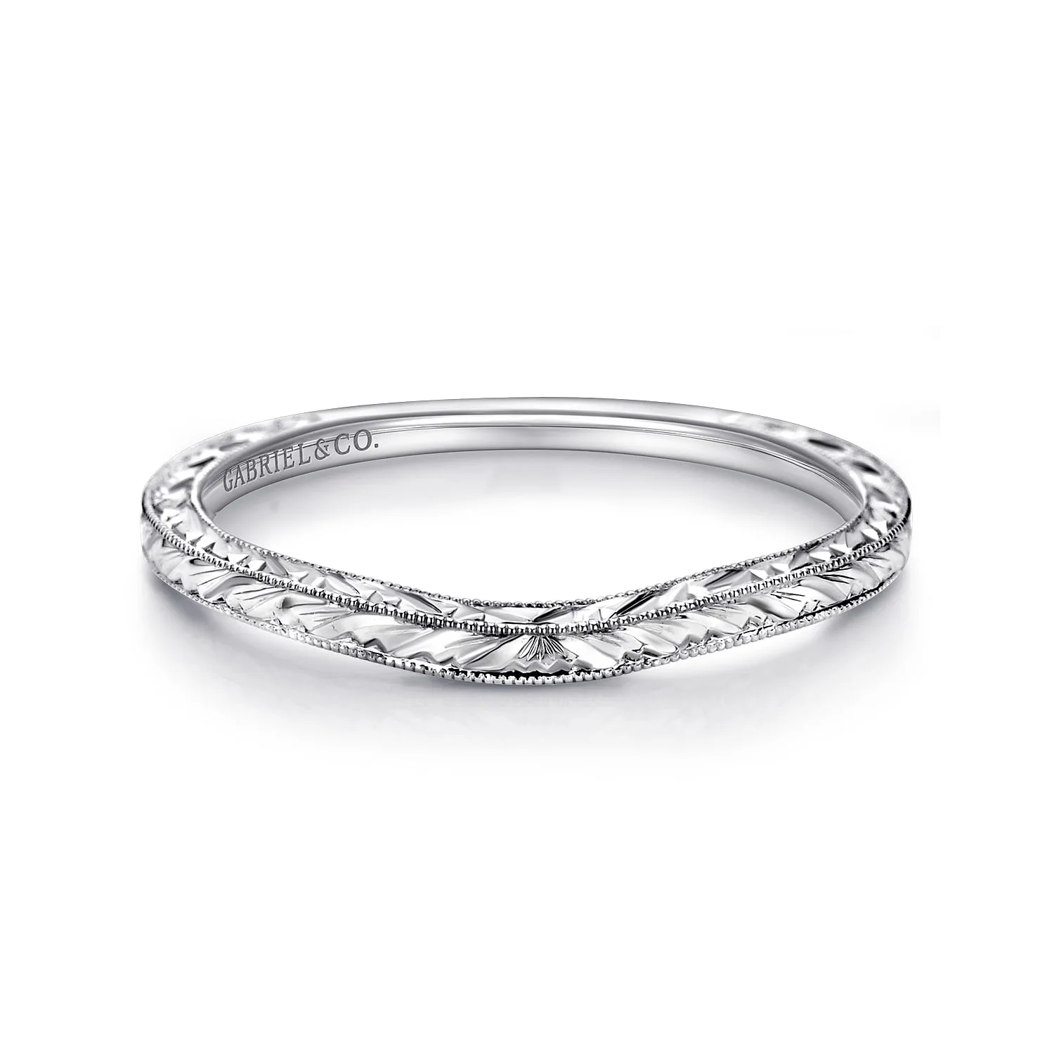 Matching Wedding Band