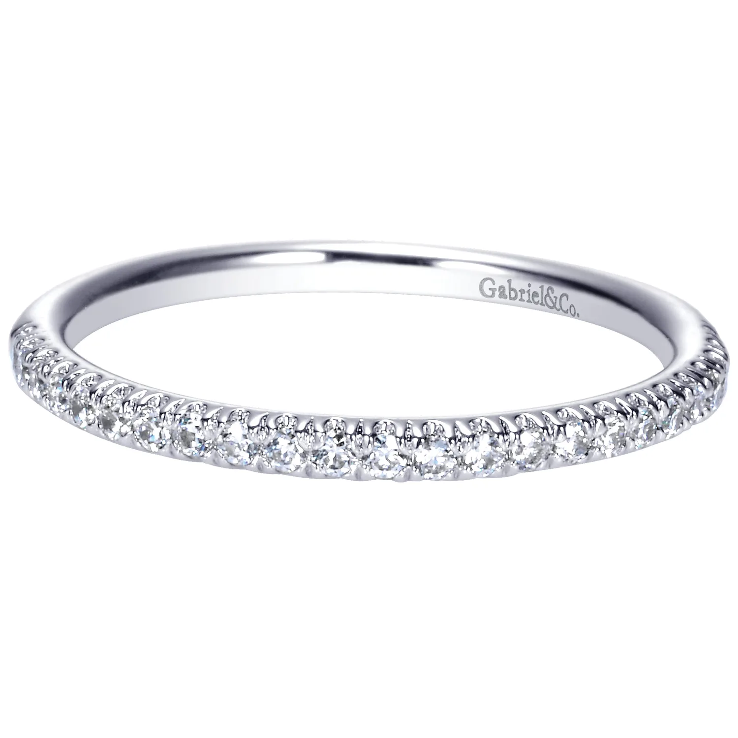 Matching Wedding Band