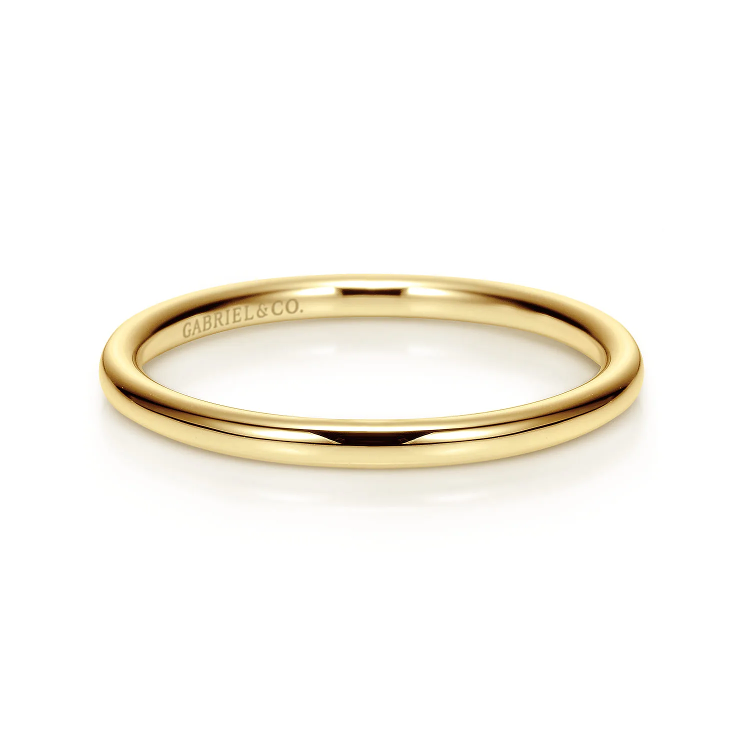 Matching Wedding Band
