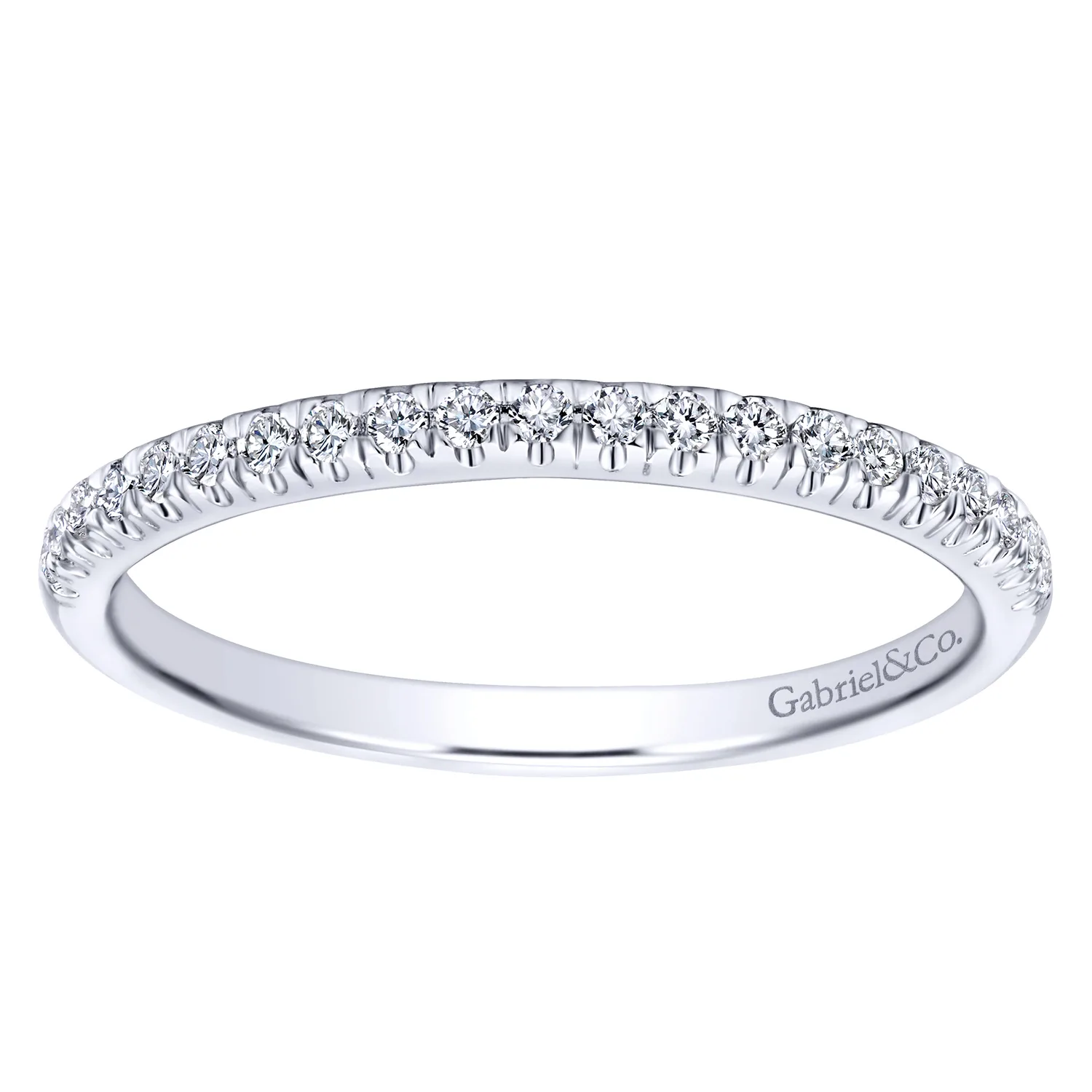 Matching Wedding Band