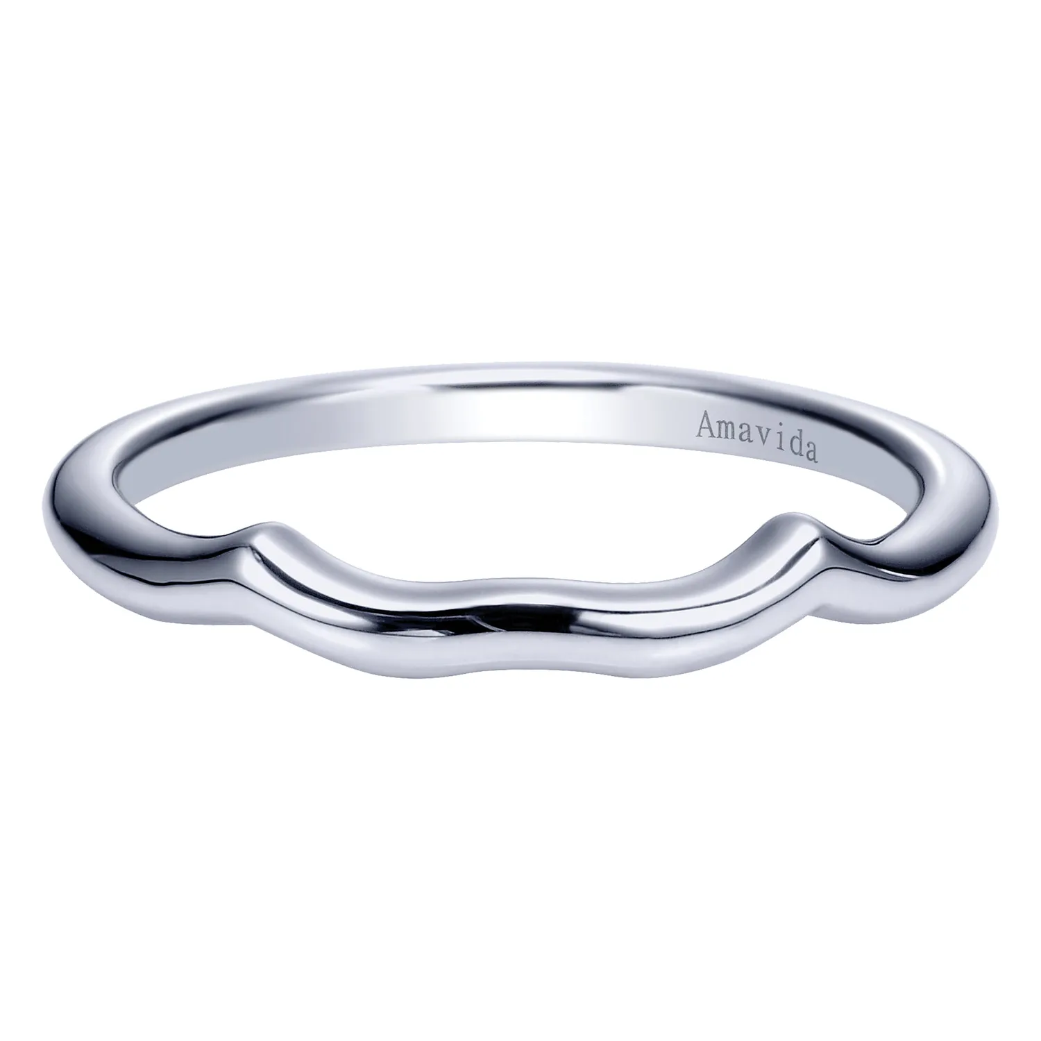 Matching Wedding Band