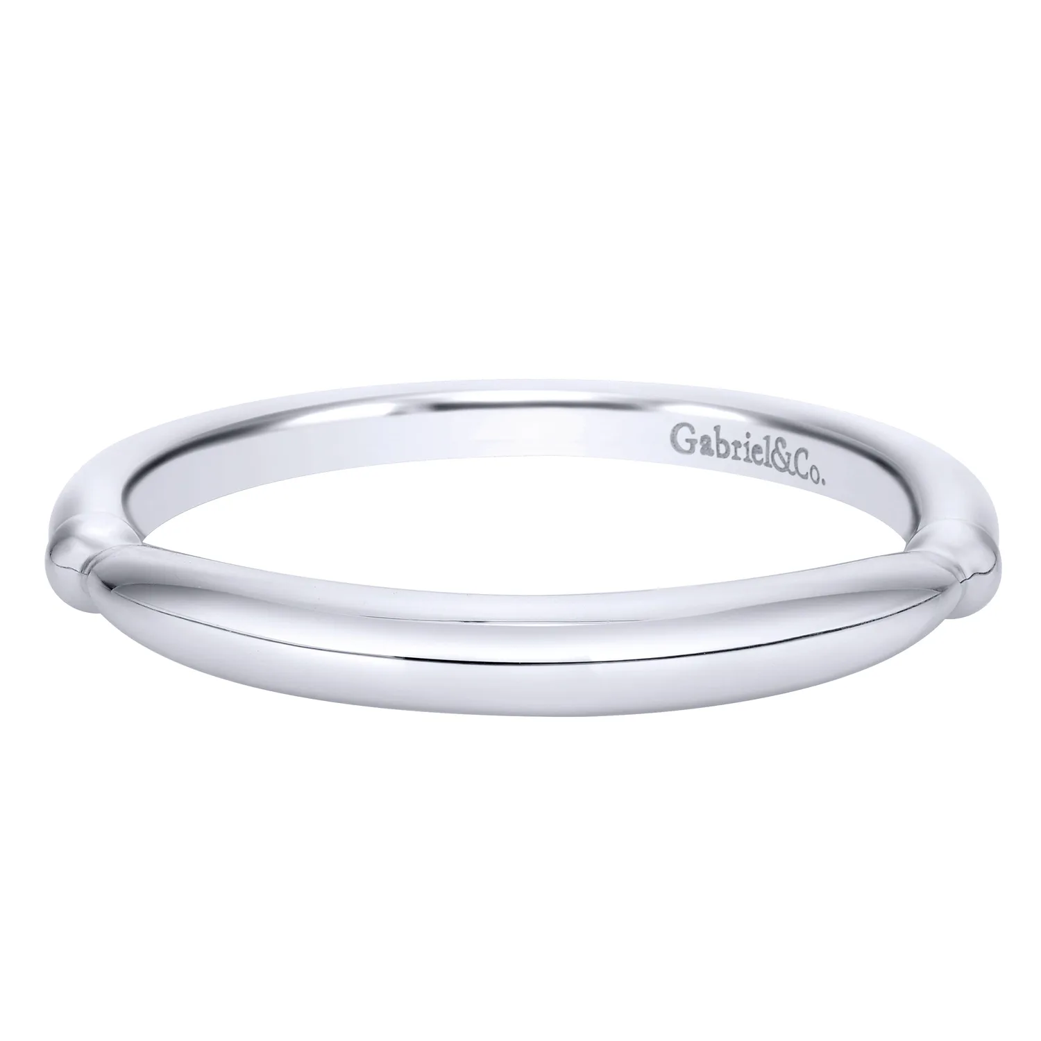 Matching Wedding Band